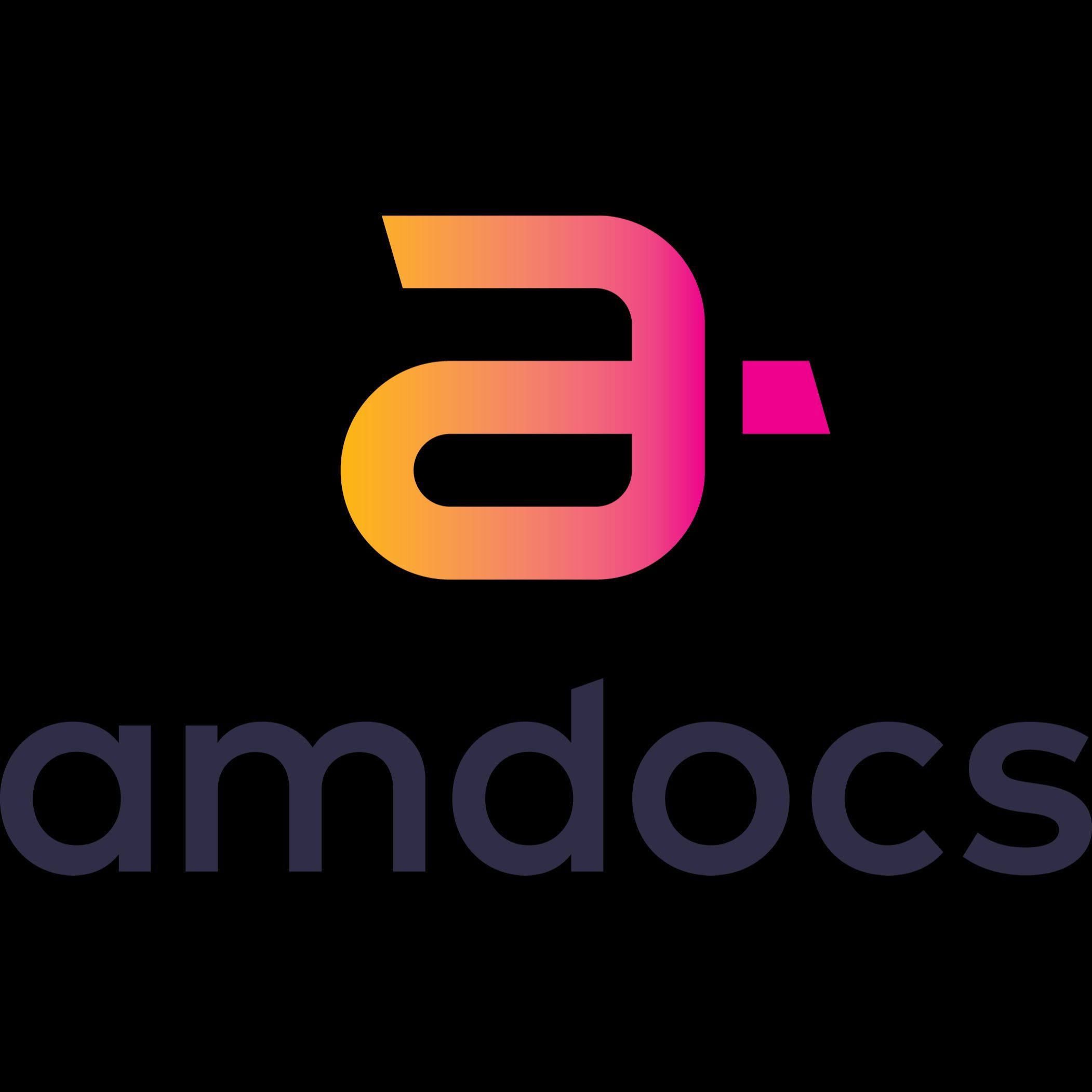Amdocs Blog