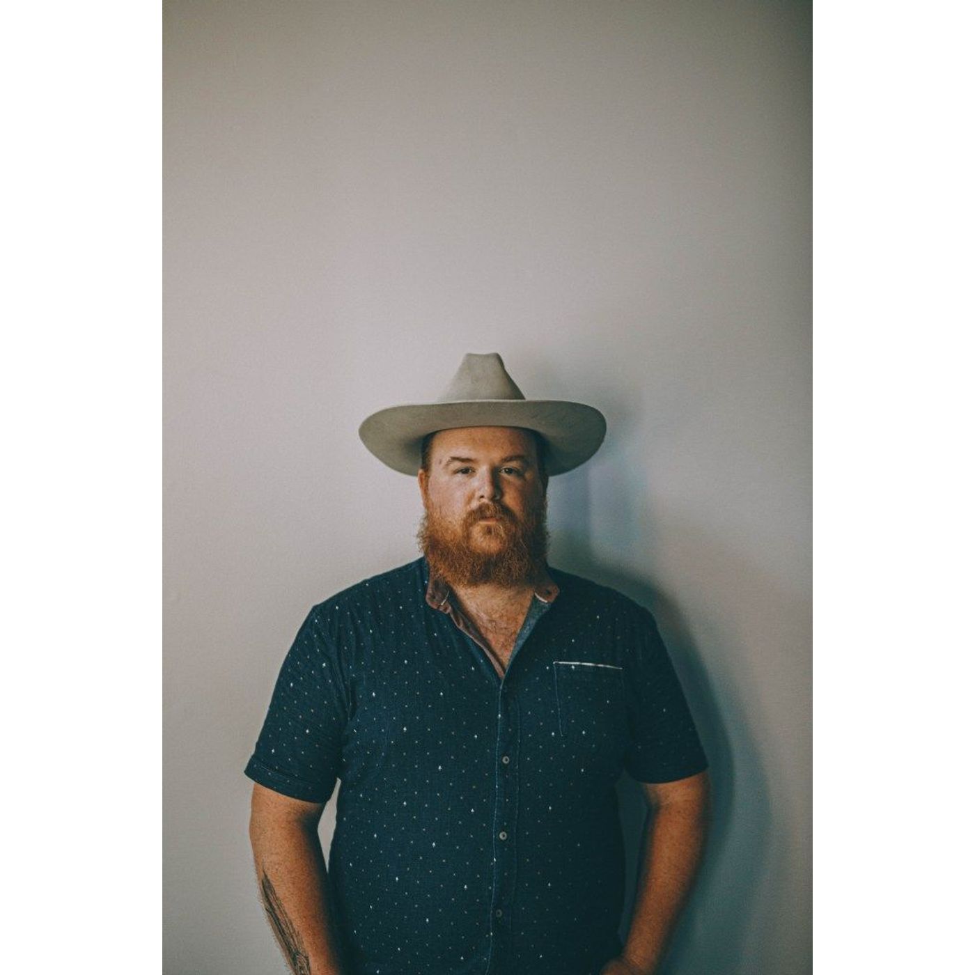 Griffin William Sherry to perform at Gardiner opera house episode artwork
