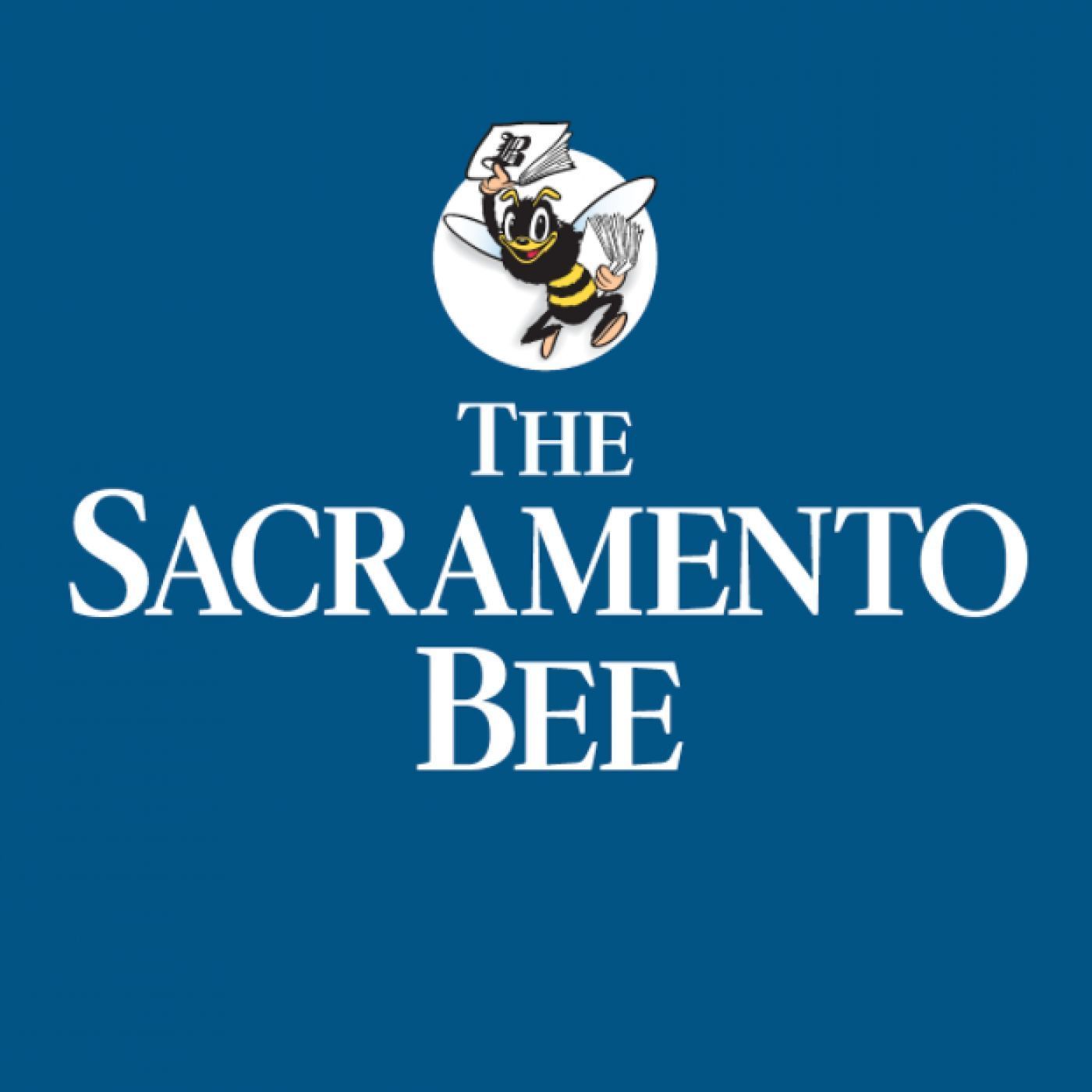 The Sacramento Bee Daily Flash Briefing cover