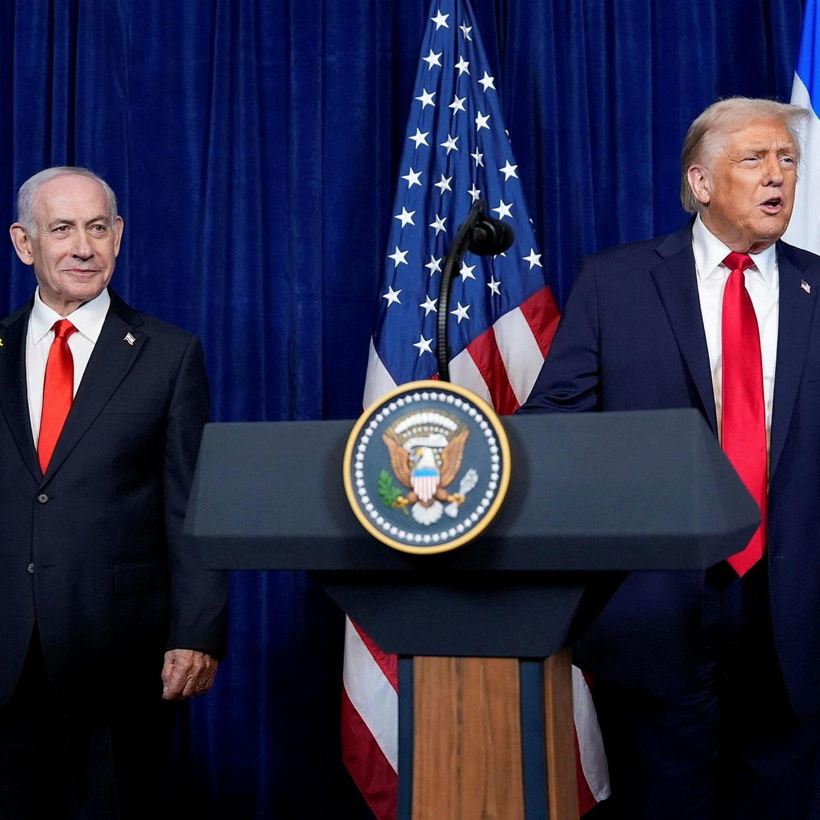 What Trump Can Demand From Netanyahu in Exchange for Removing the Iranian Threat - Israel Political News
