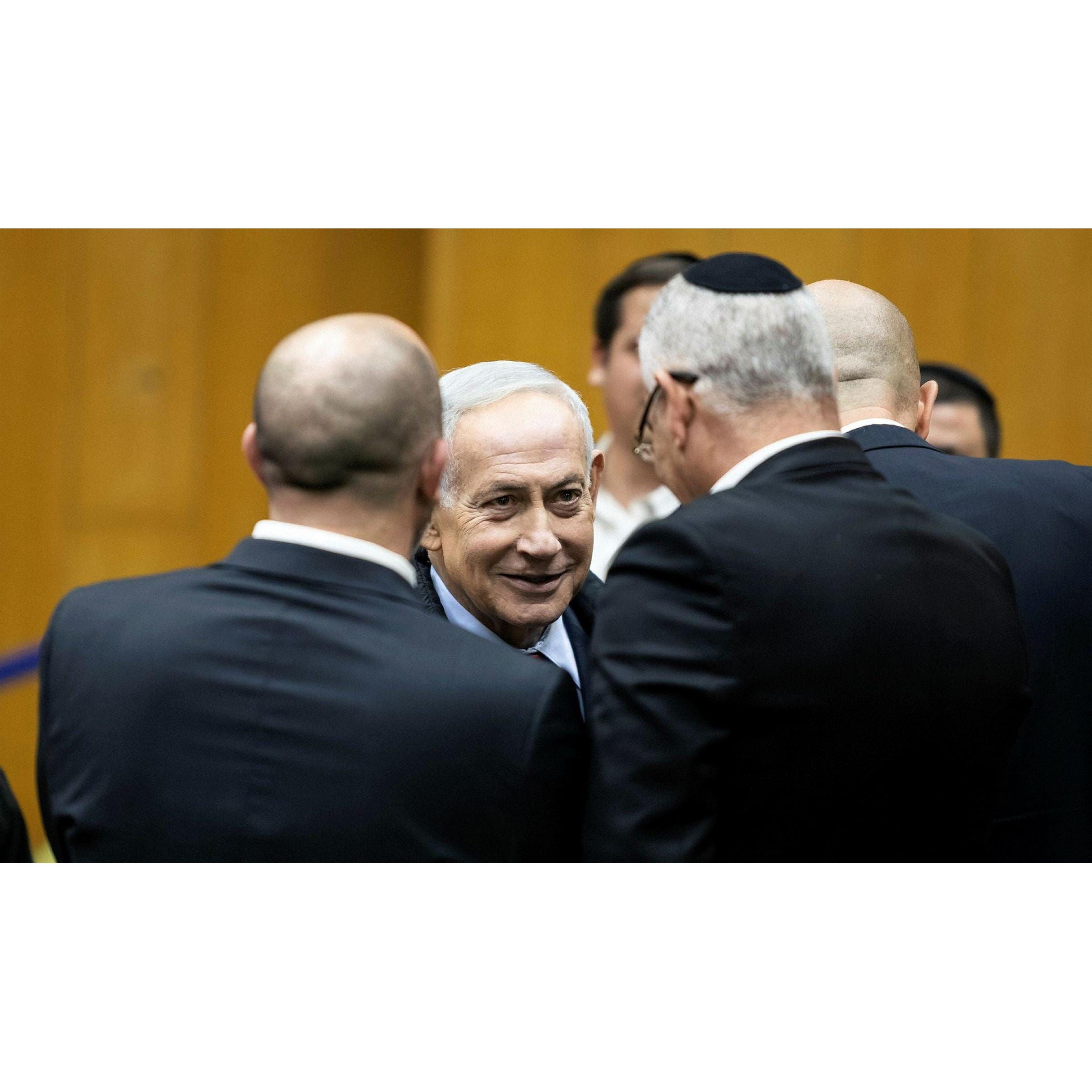Why Israelis Are Losing Faith in the Iran War - Israel Political News