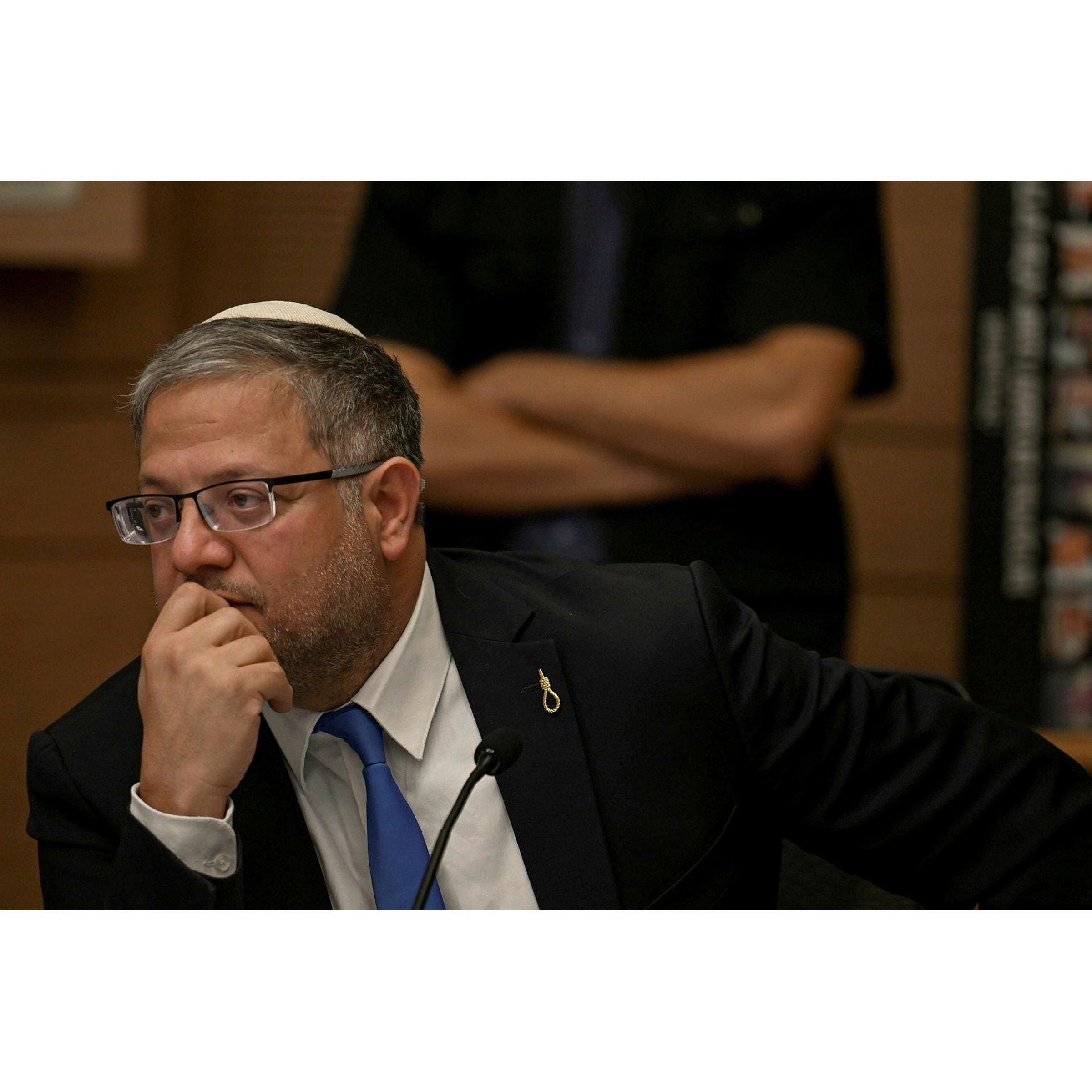 The Perverse Twisting of a Symbol of Hope and Freedom Into One of Darkness and Death - Haaretz Today