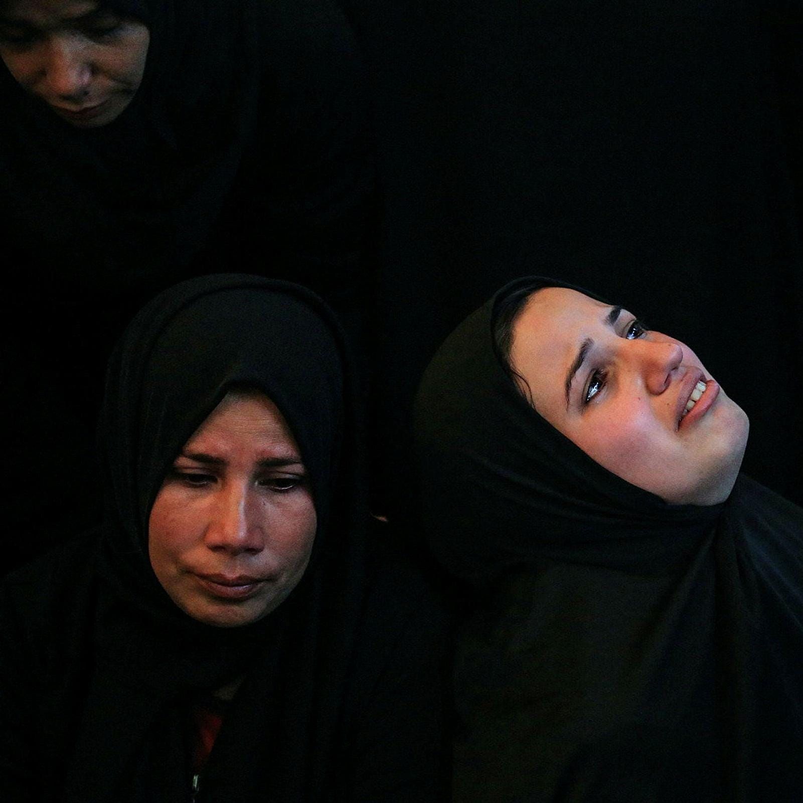 The IDF Admits It Killed 70,000 Palestinians in Gaza. What Other Accusations Could Turn Out to Be True? - Gaza News
