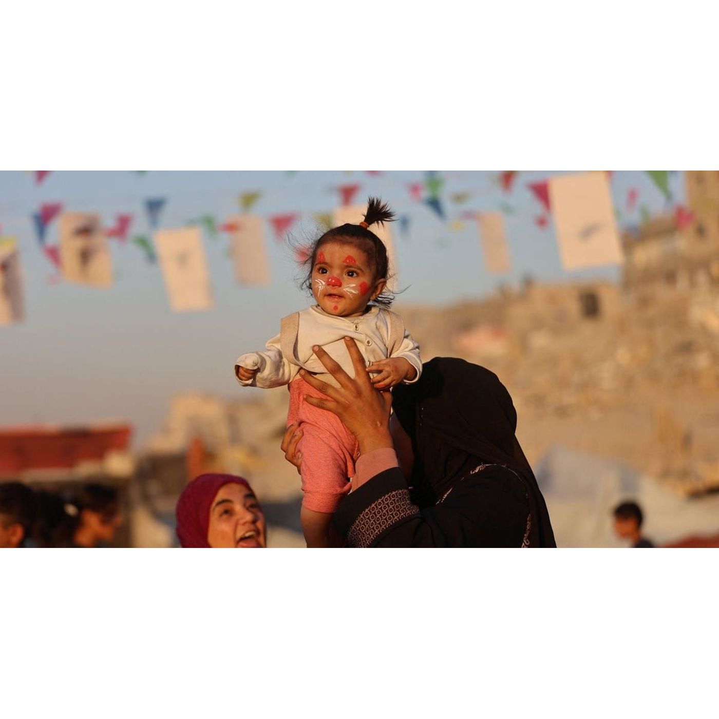 The Visionary Palestinian Peace Plan for Israel and Gaza That You've Never Heard of - Palestinians episode artwork