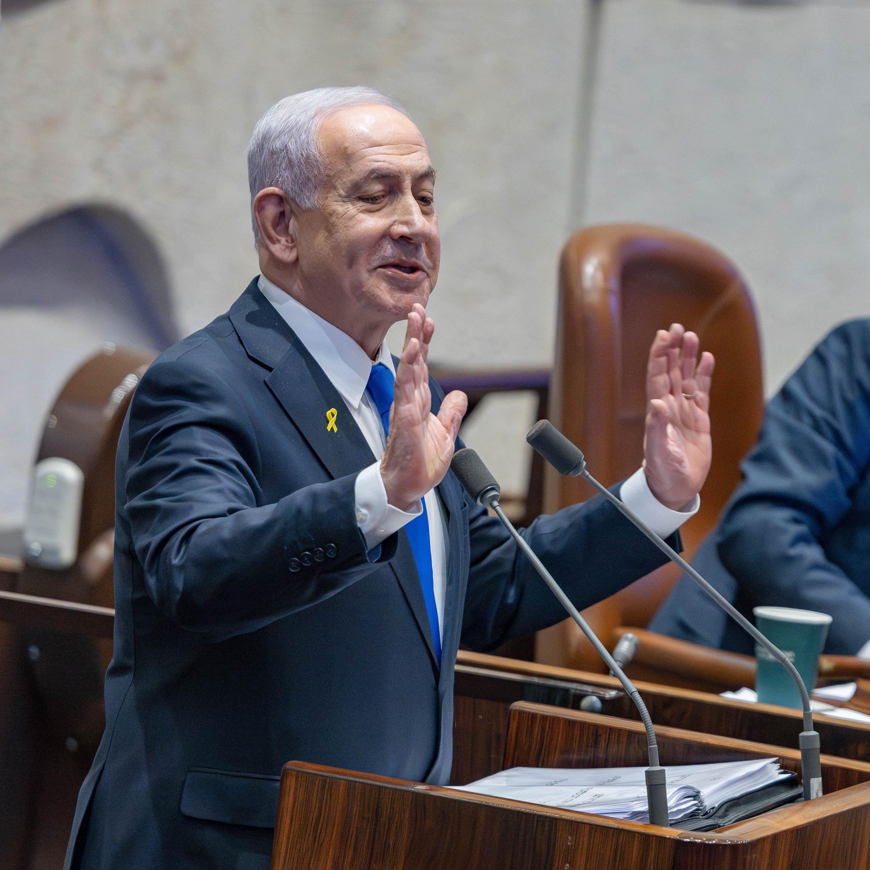 Netanyahu's Rare Moment of Truth Exposes His Sinister Plan to Destroy Israel's Rule of Law - Israel News