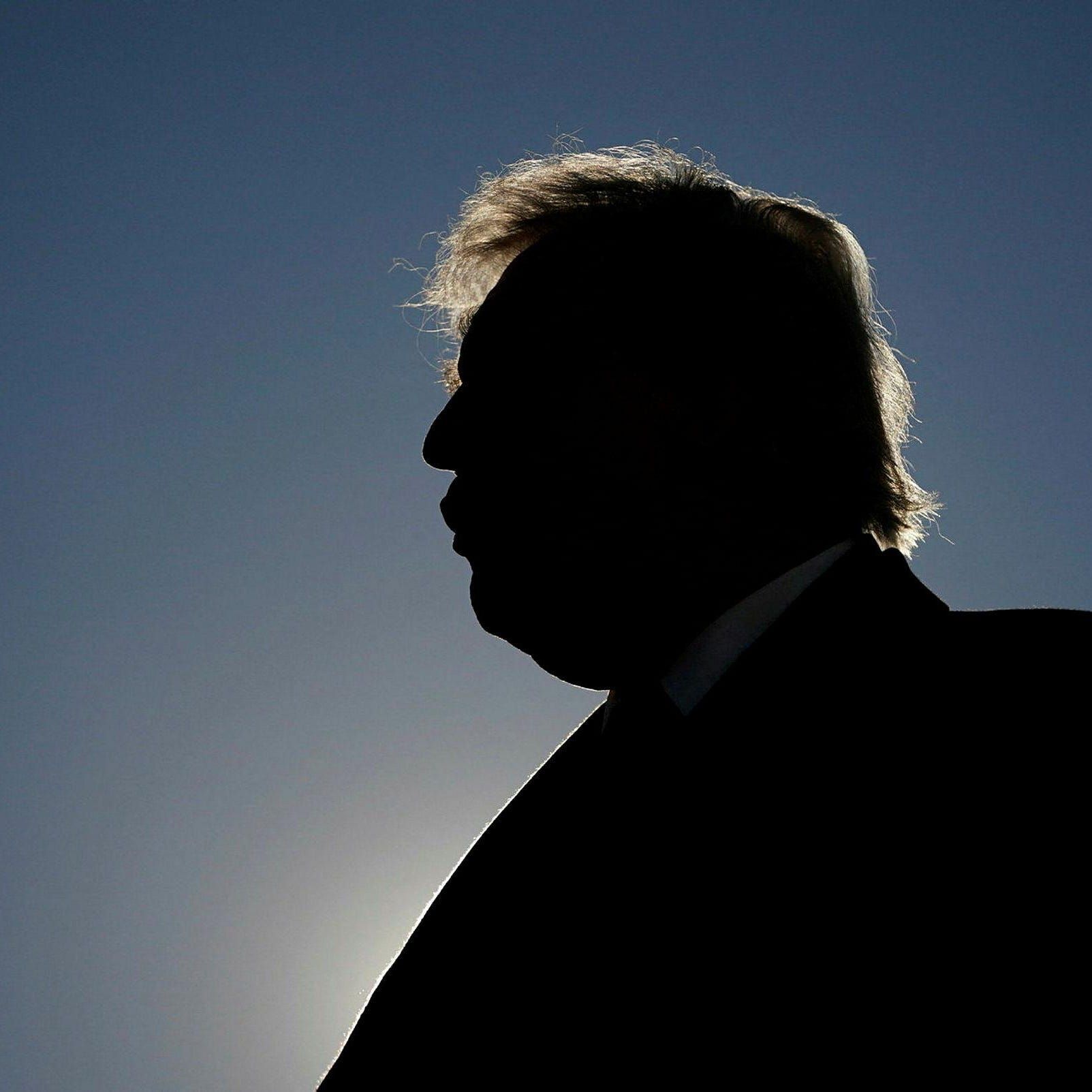 Trump Is Hurtling Towards a Catastrophic War in Iran, and Almost Nothing Can Stop Him - Israel News Trump Is Hurtling Towards a Catastrophic War in Iran, and Almost Nothing Can Stop Him - Israel News