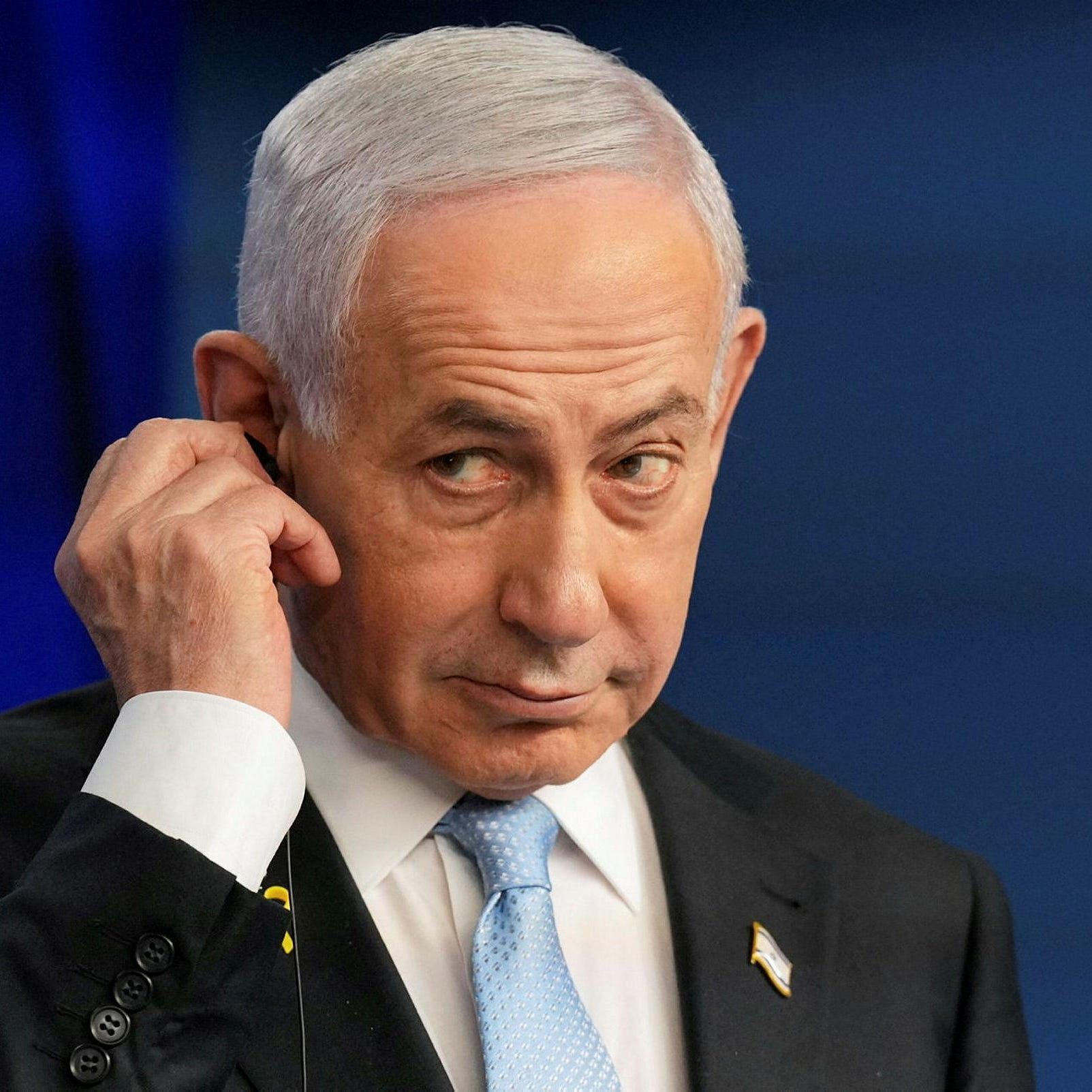 Netanyahu Is Carpet-bombing Israel With Judicial Coup Bills to Escape His Criminal Trial - Israel News