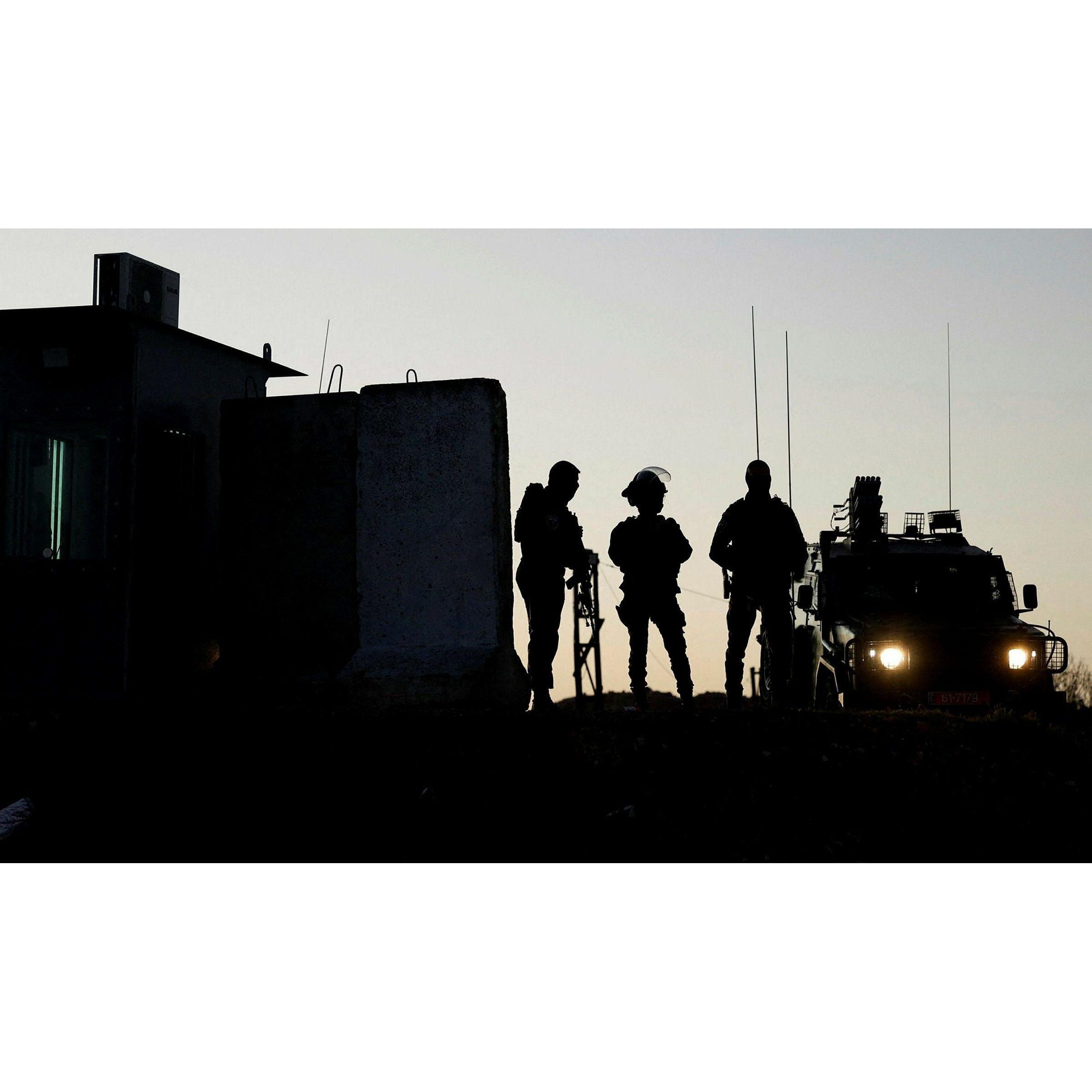 Israel's Perfect Storm: The West Bank Has Been Sacrificed for Trump's Gaza Plan - Israel News