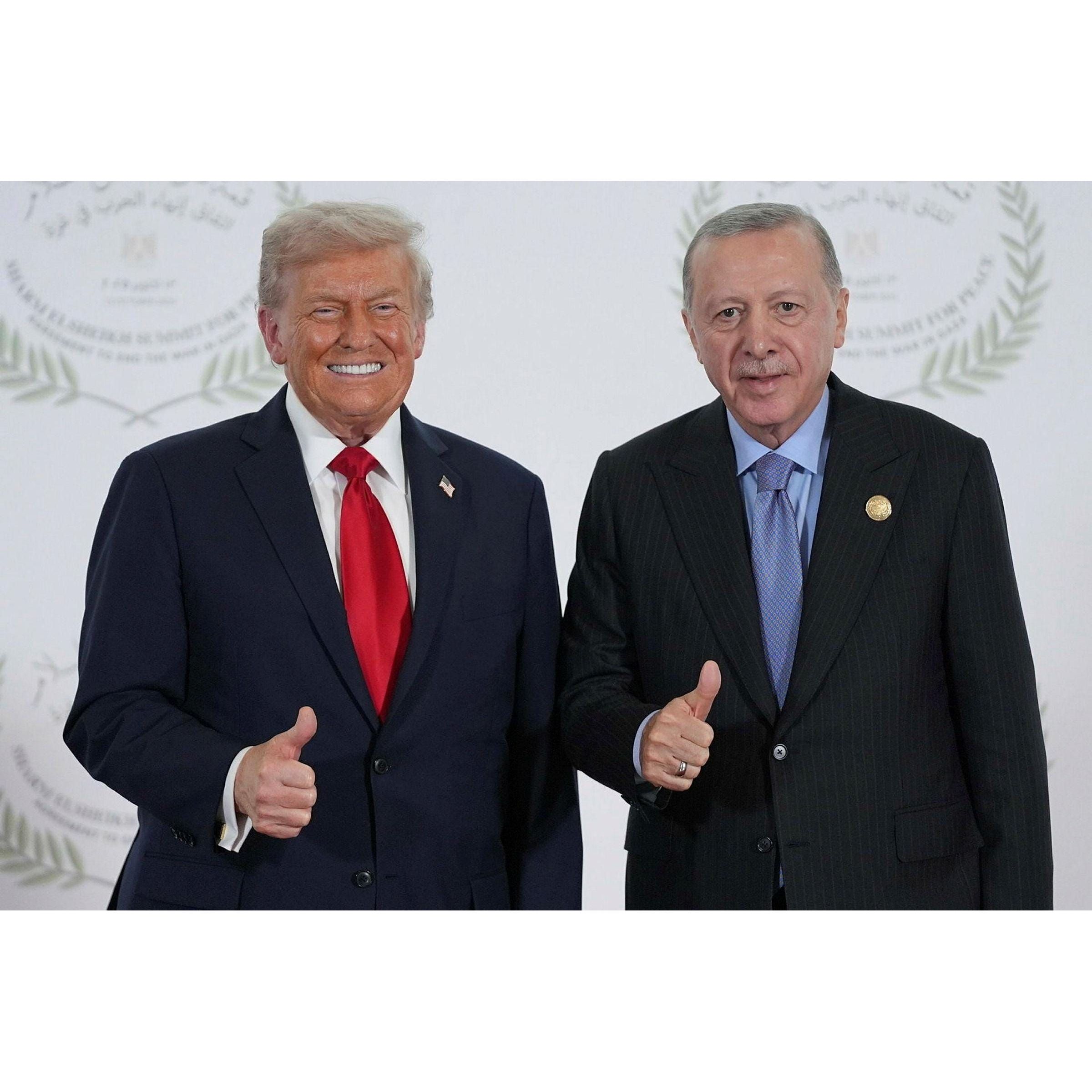 As Trump Seeks Allies for His Board of Peace, Iran Sanctions Take a Back Seat - World News episode artwork