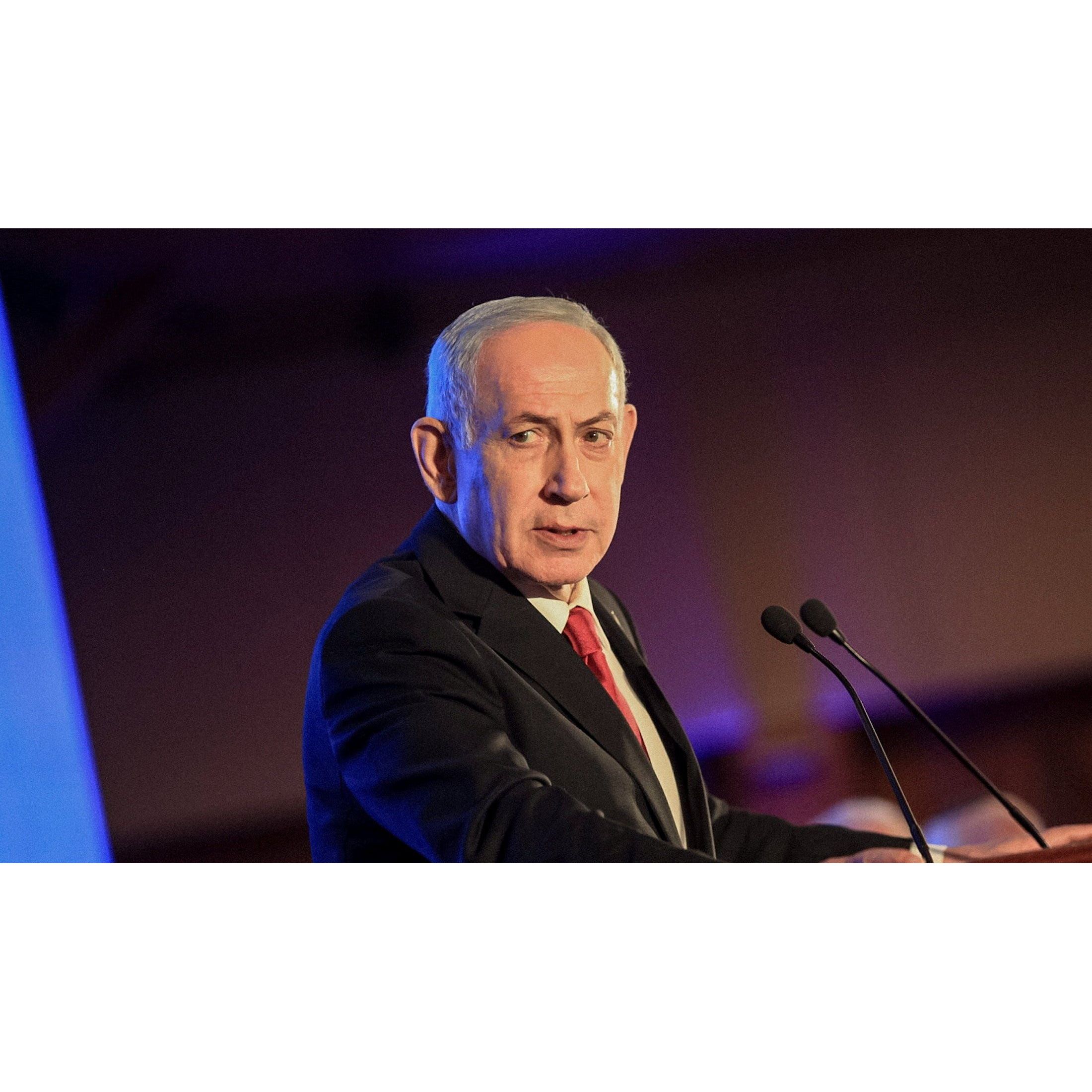 Analysis | In Iran, the Netanyahu Doctrine Is Now Facing Its Ultimate Test - Israel Security