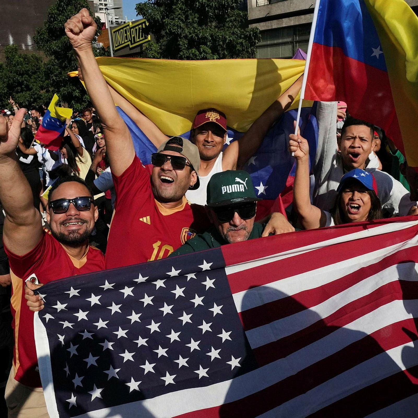 Israel Welcomes Trump's Attack on Venezuela as a Blow to the Iranian Axis - Israel News