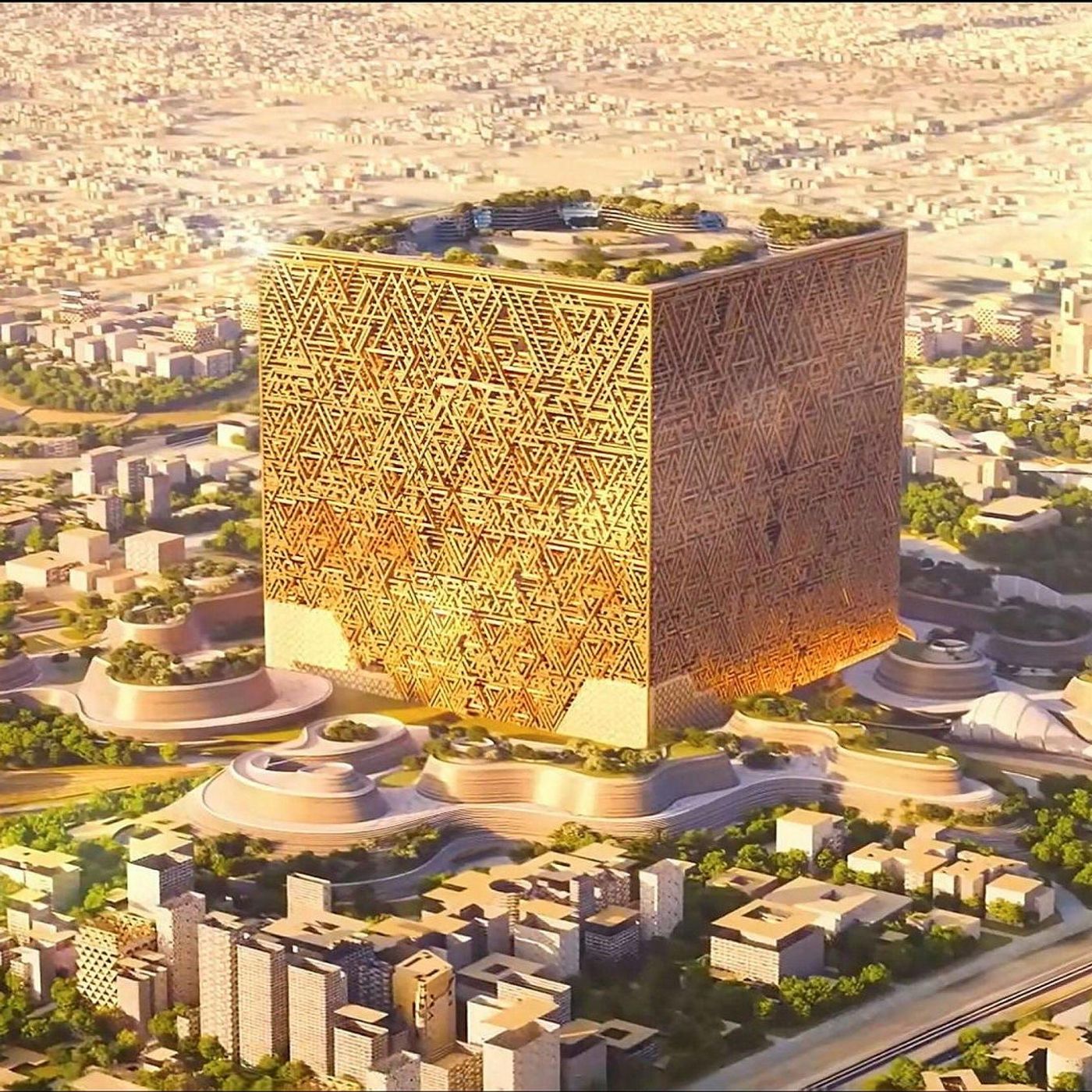 Saudi Arabia Giga-ambitions Crash Into the Wall of Reality - Middle East News