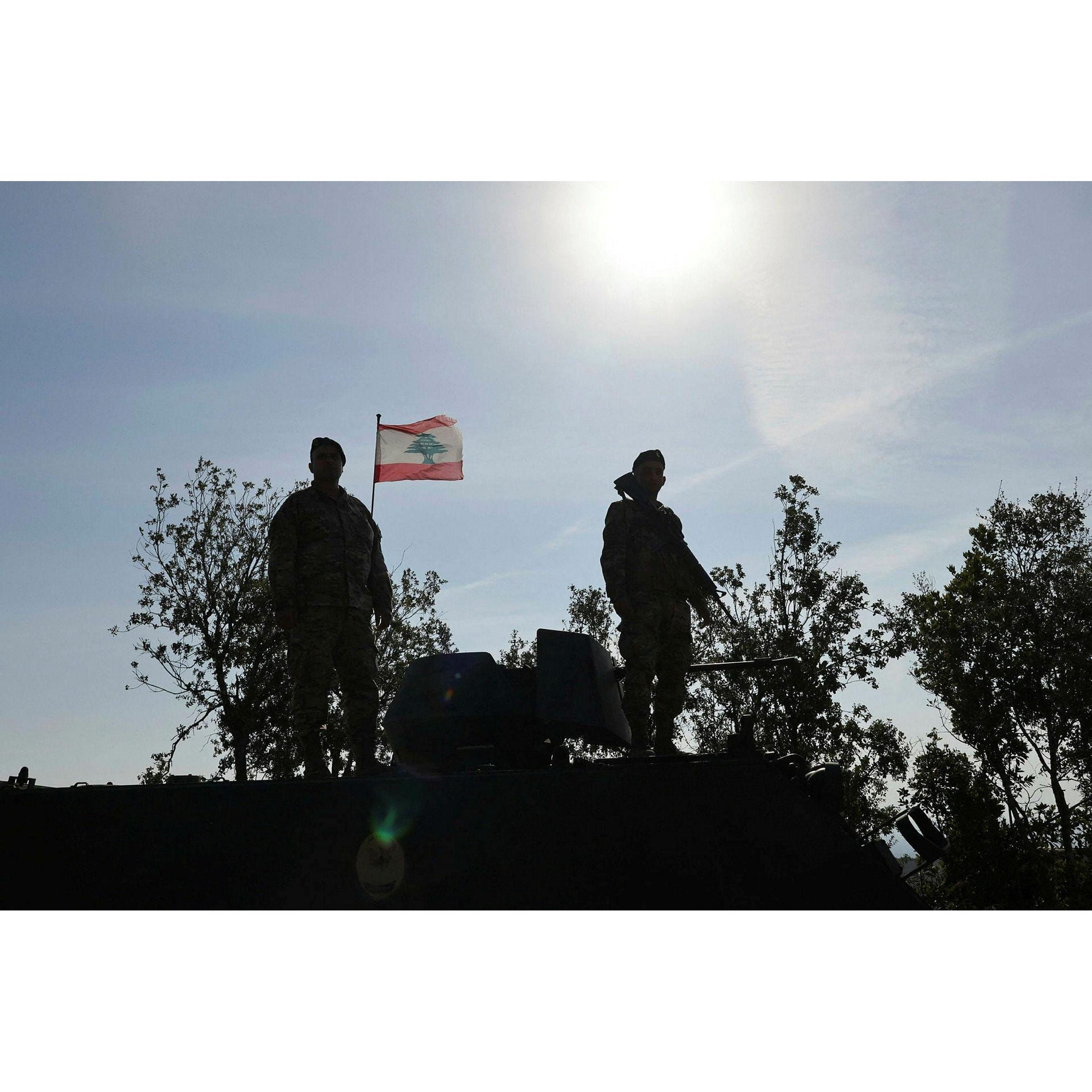 Trump Hits the Brakes in Lebanon and Israel Will Have to Give Diplomacy a Chance - Israel News episode artwork