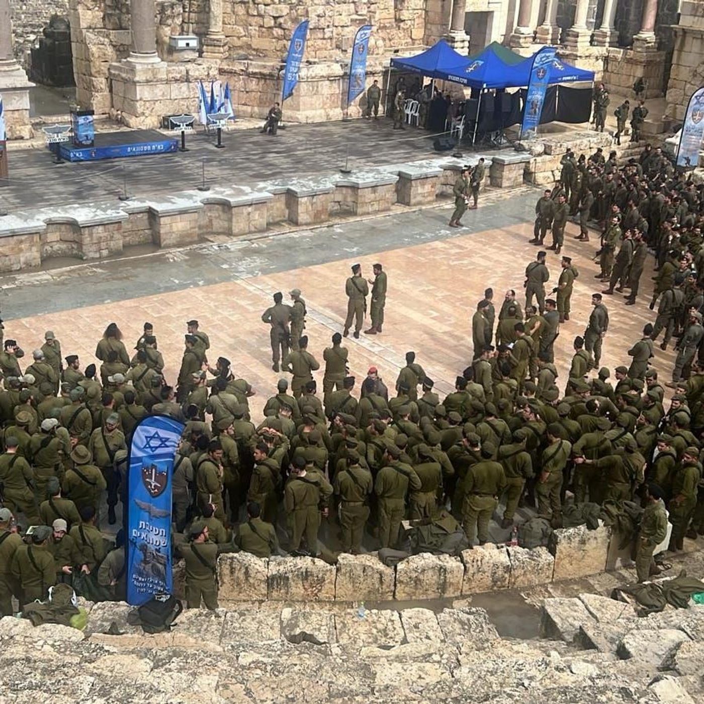 As IDF Takes One Step Toward Haredi Draft, Israel's Ruling Coalition Takes Two Steps Back - Israel Security