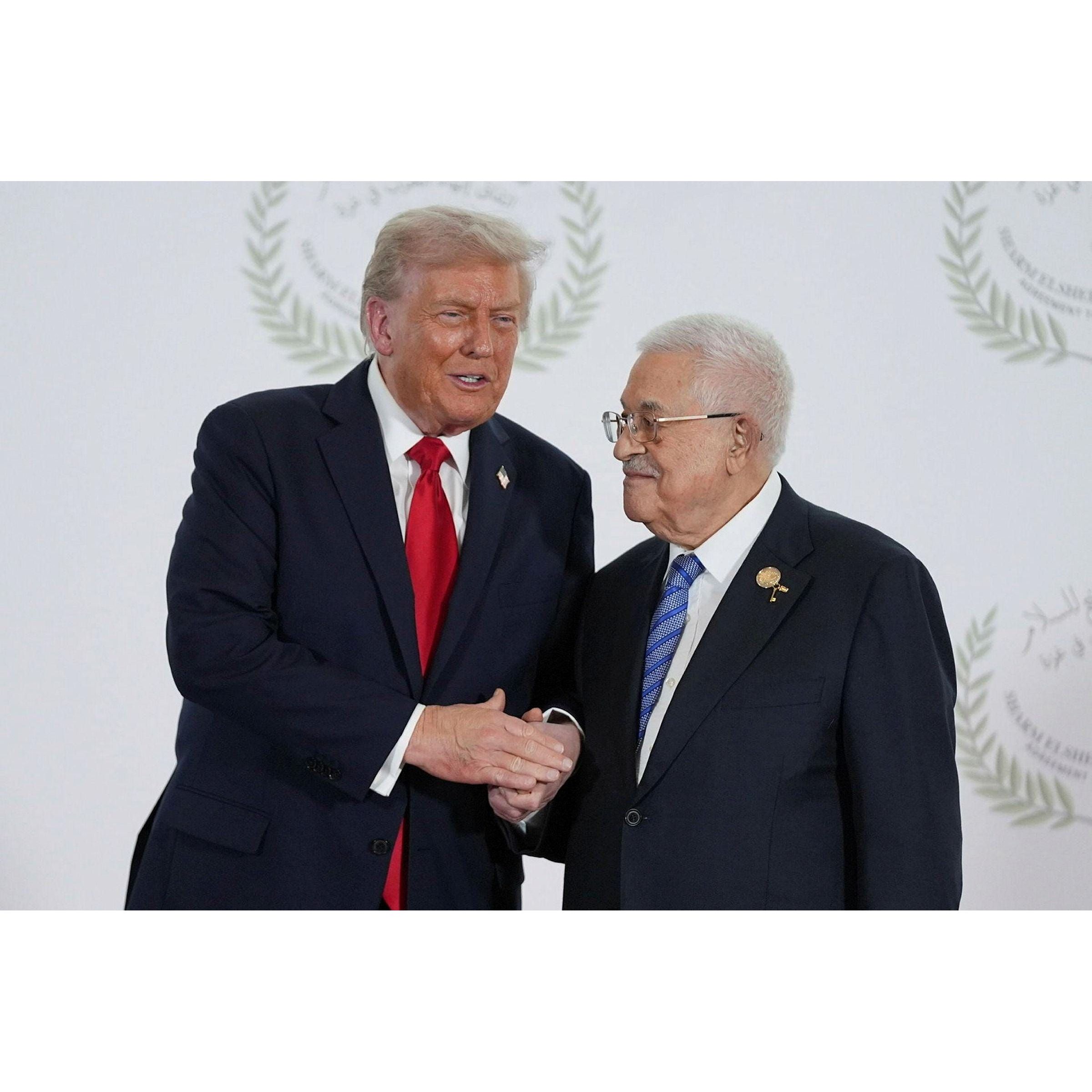 The Trump Mandate: Who Needs Palestinians to Run Their Own Lives in Gaza? - Middle East News
