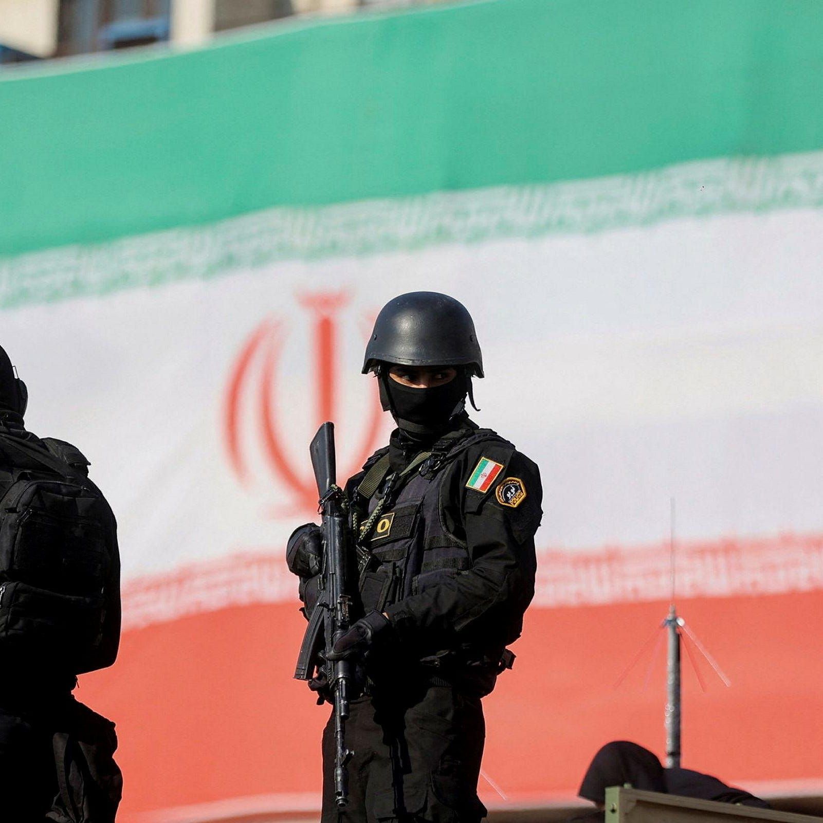 Diplomacy or Downfall: Will Iran's Regime Pay Trump's Price – and Live Another Day? - Middle East News episode artwork