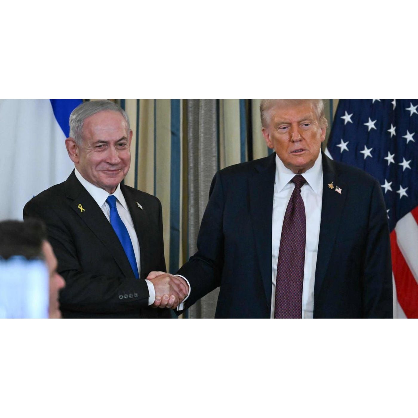 On Ending U.S. Military Aid to Israel, Netanyahu Is Trying to Spin His Failure as Success - Israel News