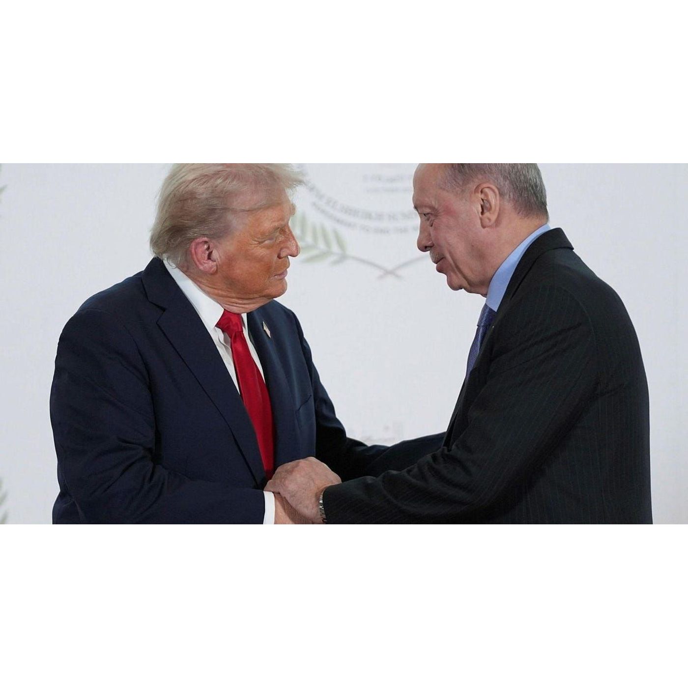 If Trump Embraces Erdogan's Peace Force in Gaza, Israel May Find Itself Sidelined With Hamas Still Armed - Middle East News