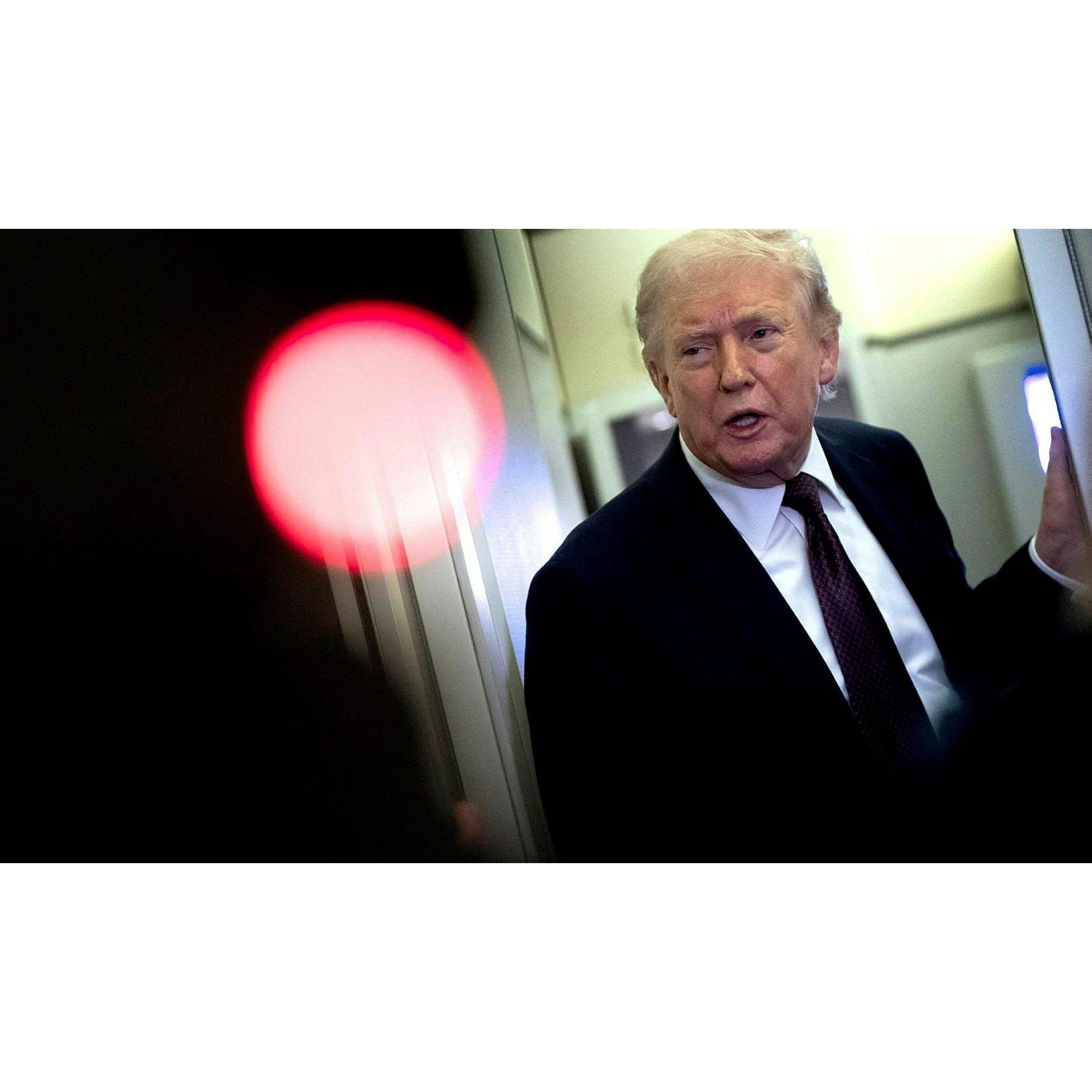 Israel Blew Open an Energy War With Iran That Trump Will Find Hard to Stop - U.S. News episode artwork
