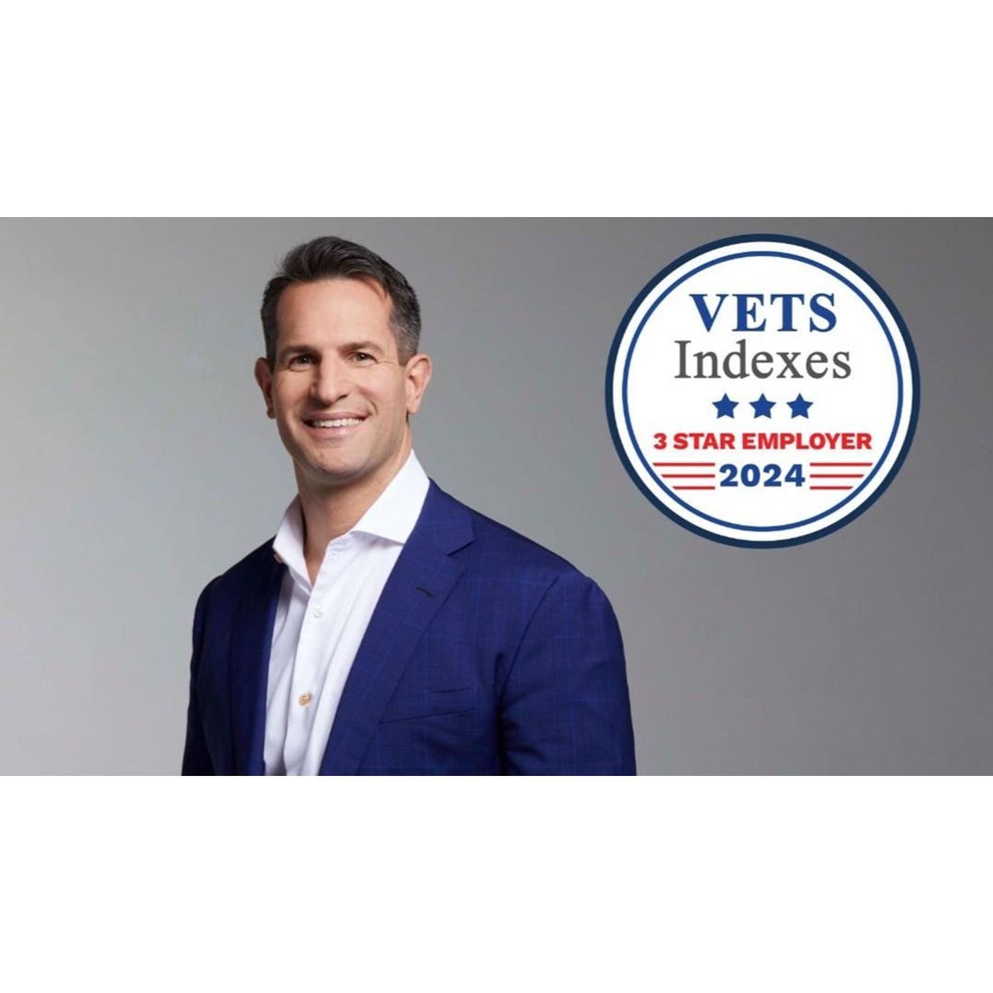 Berry Law Honored as a 2024 VETS Indexes 3-Star Employer - Law Firm Newswire