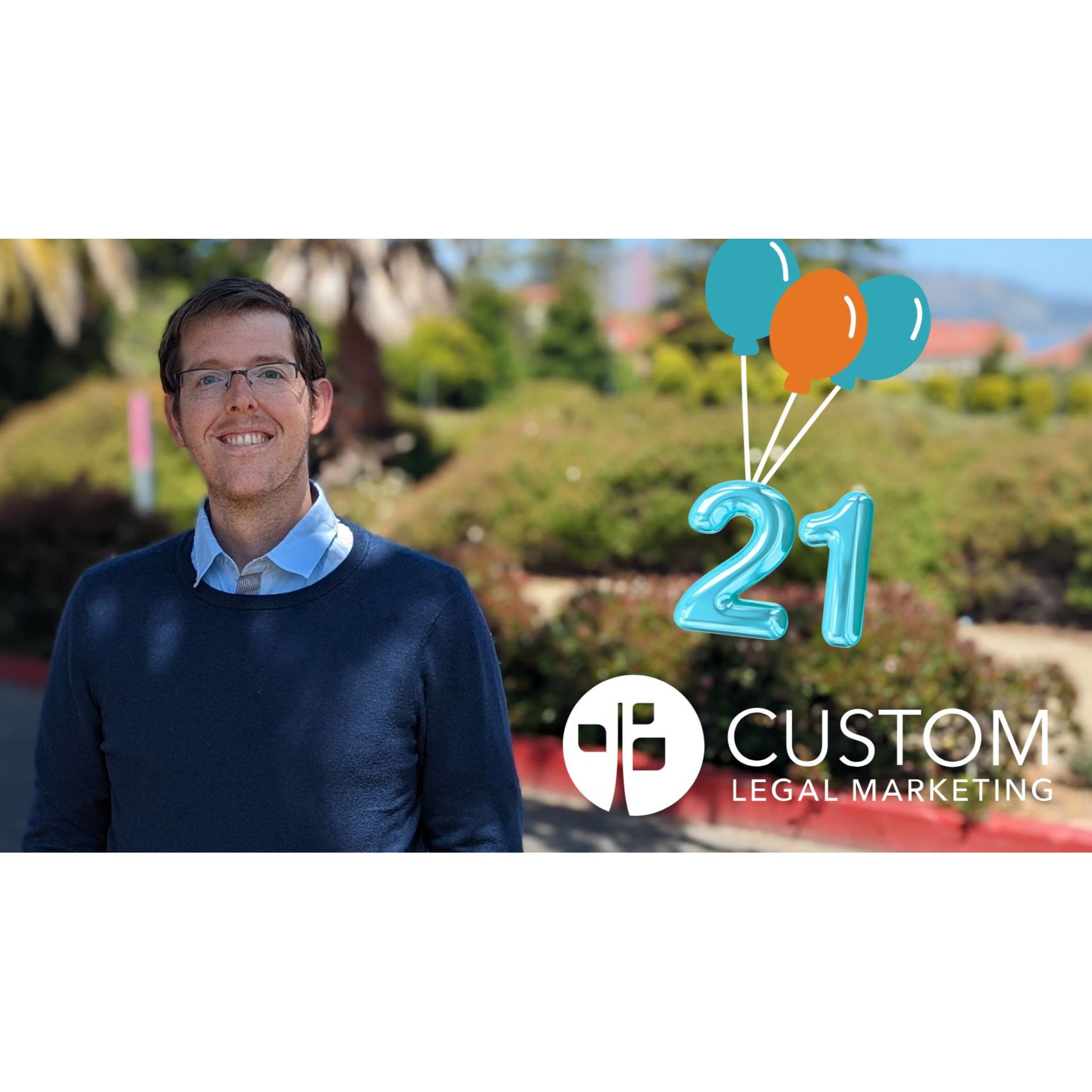 Custom Legal Marketing Celebrates 21 Years as AI Redefines How Clients Find Lawyers - Law Firm Newswire