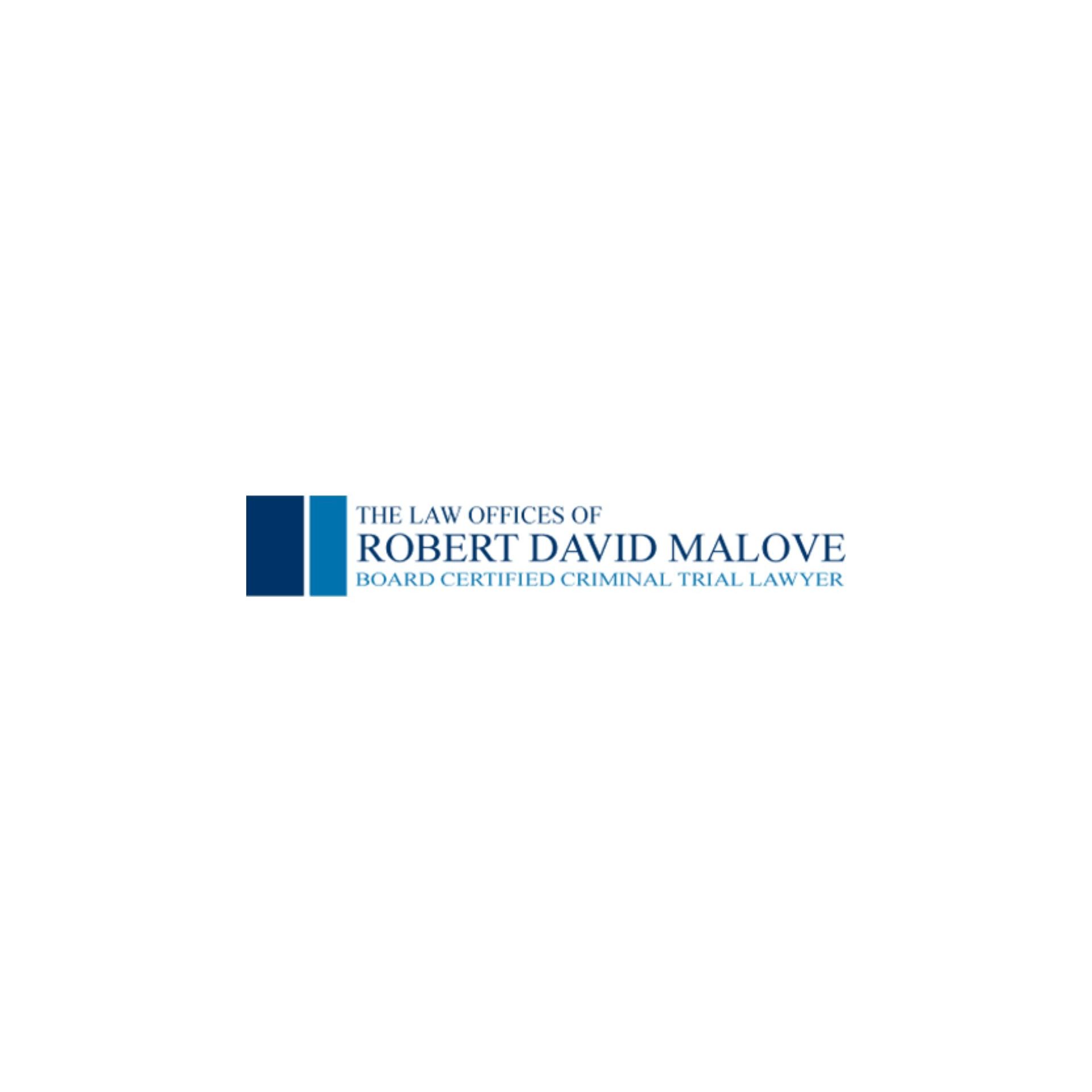 The Law Offices of Robert David Malove Expands Access to Legal Services Across Broward County - Law Firm Newswire