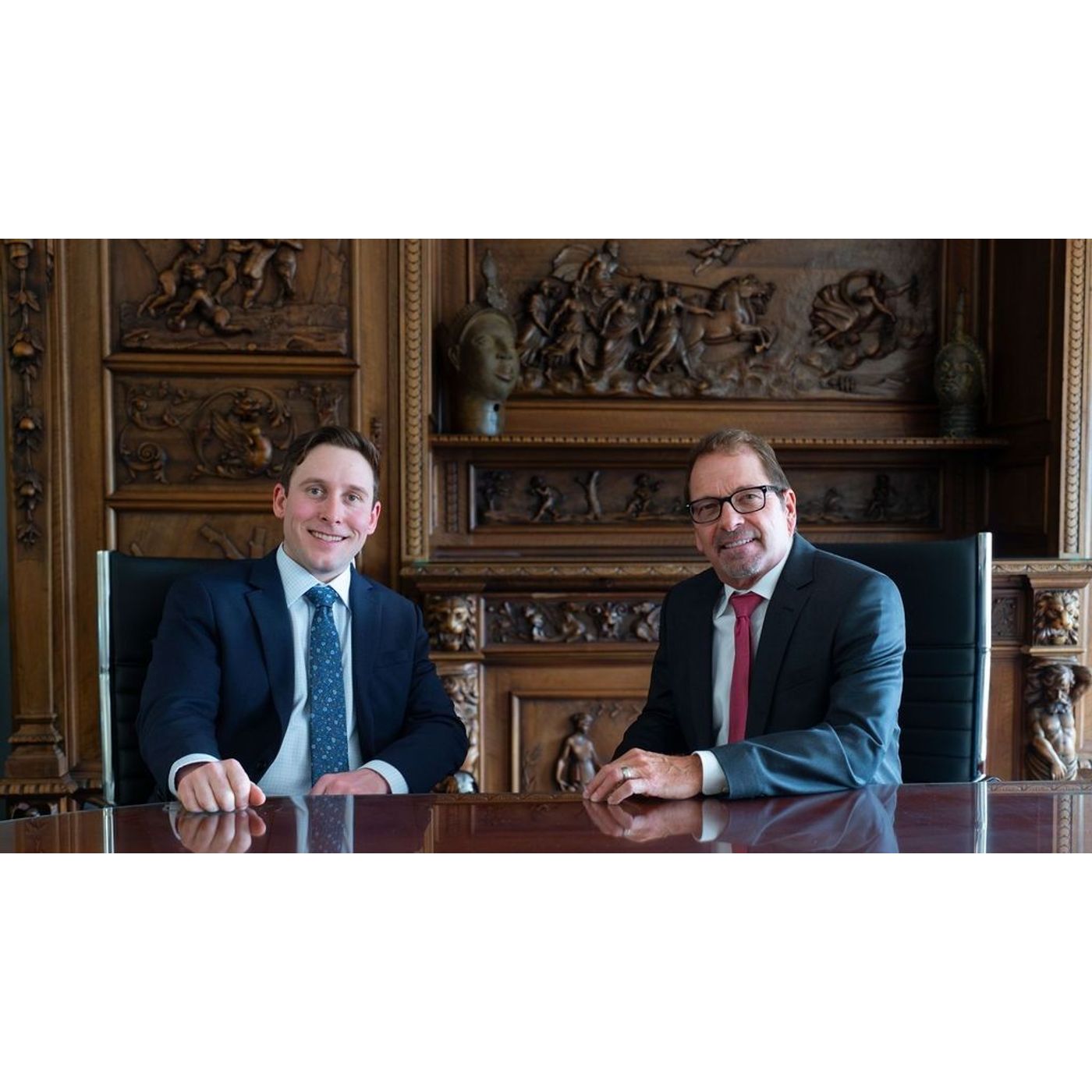 Seattle Personal Injury Firms, Stritmatter Law and Layman Law Firm, Join Forces - Law Firm Newswire Seattle Personal Injury Firms, Stritmatter Law and Layman Law Firm, Join Forces - Law Firm Newswire