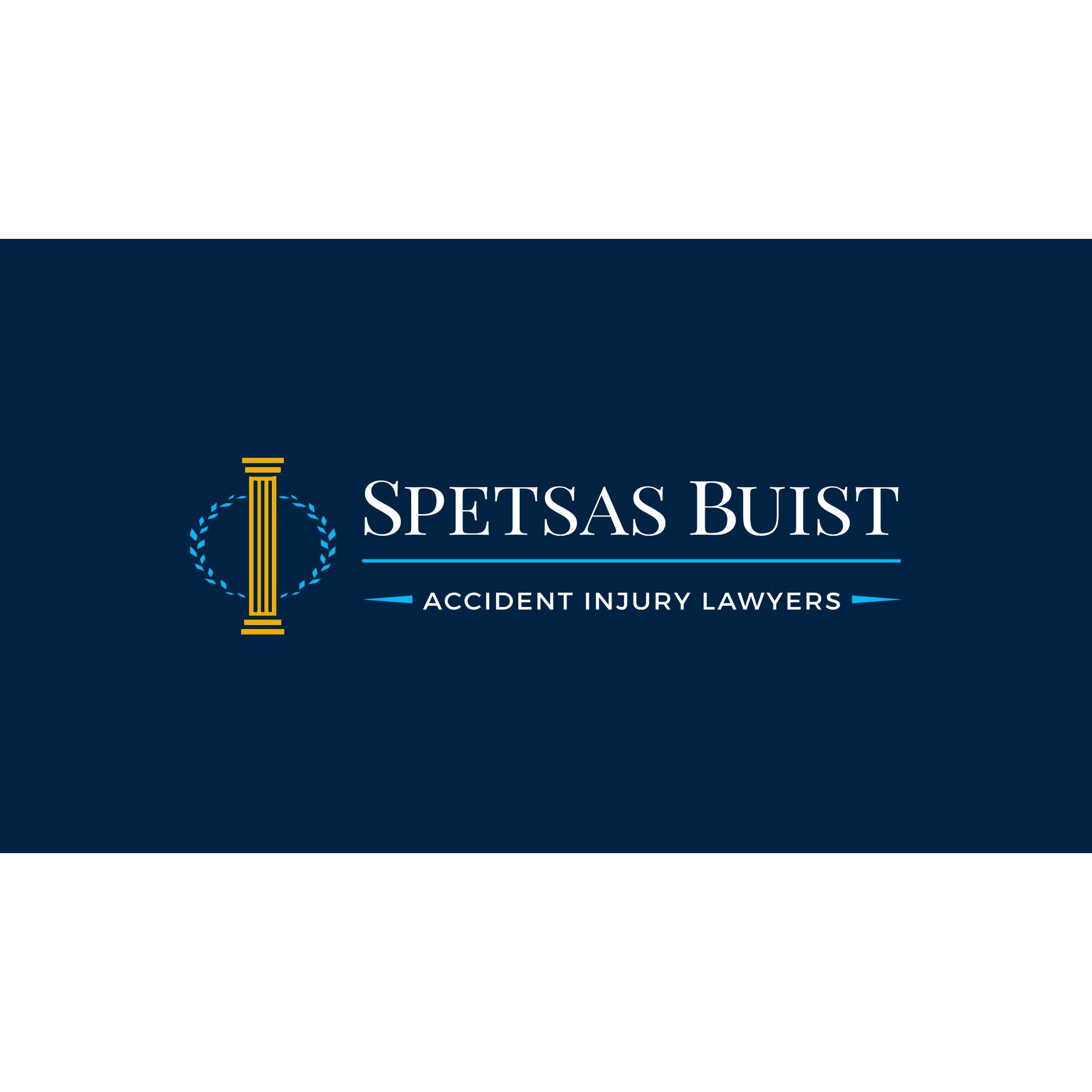 Spetsas Buist Announces Free E-Book: 10 BIG Questions You Need Answered After a Truck Accident - Law Firm Newswire