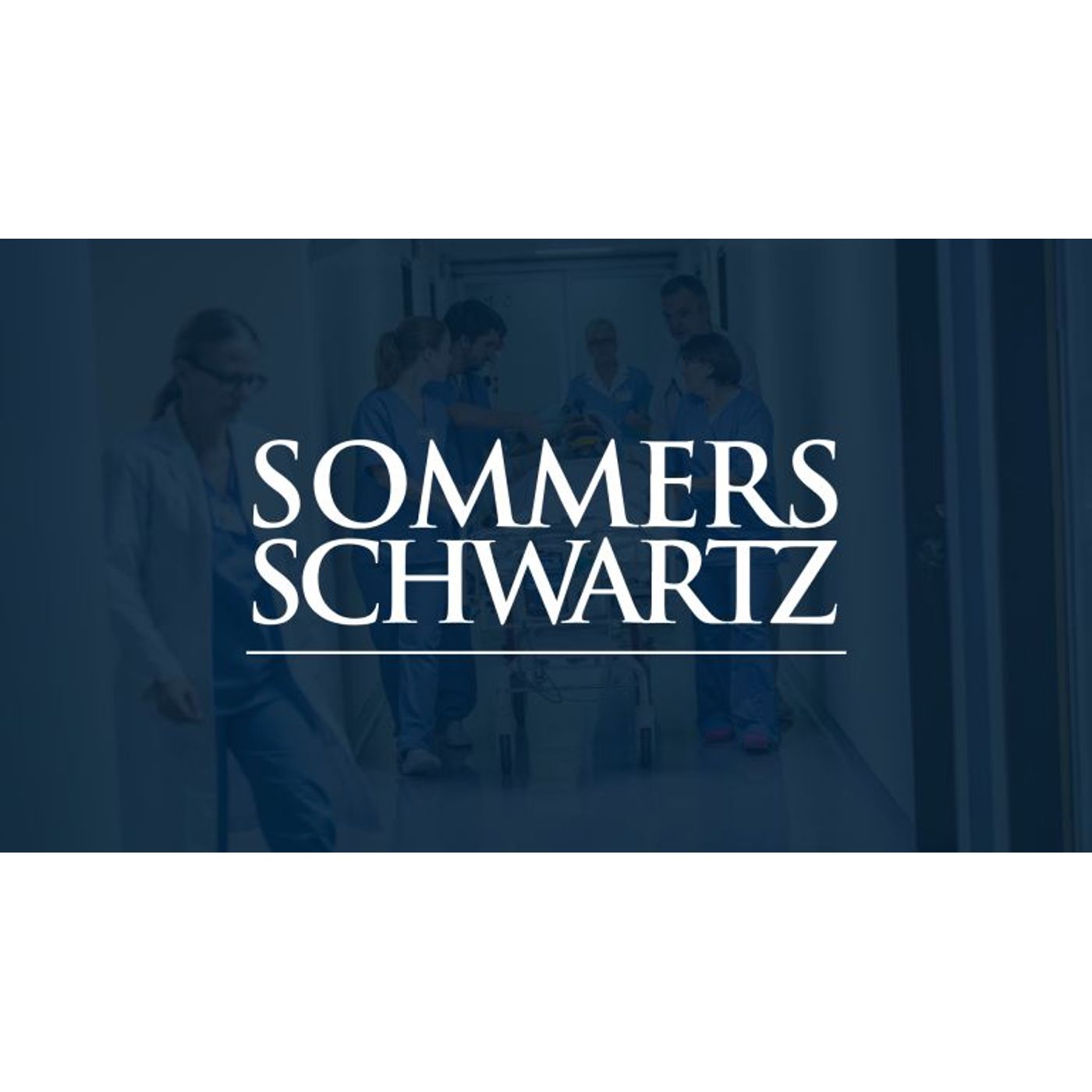 Sommers Schwartz, P.C., Secures Multi-Million Dollar Settlement in Medical Malpractice Case - Law Firm Newswire