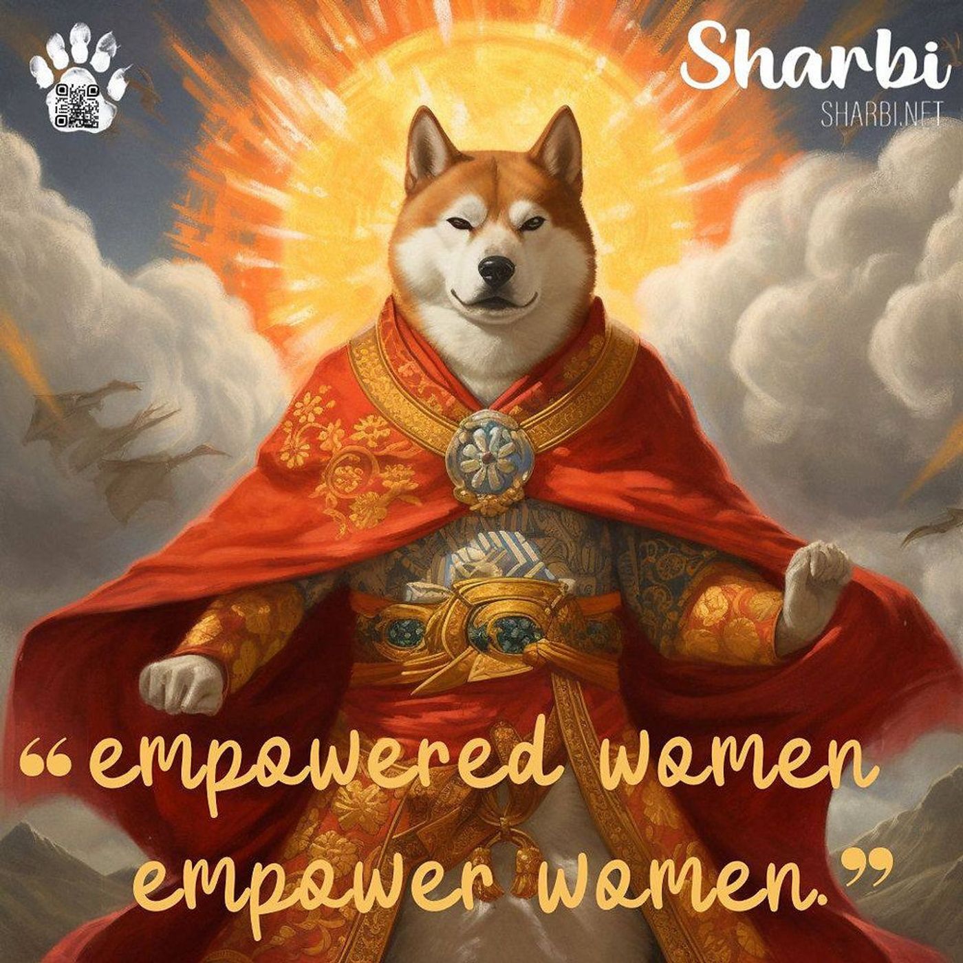 Empower: Episode 2 - Unleashing Power and Resilience Empower: Episode 2 - Unleashing Power and Resilience