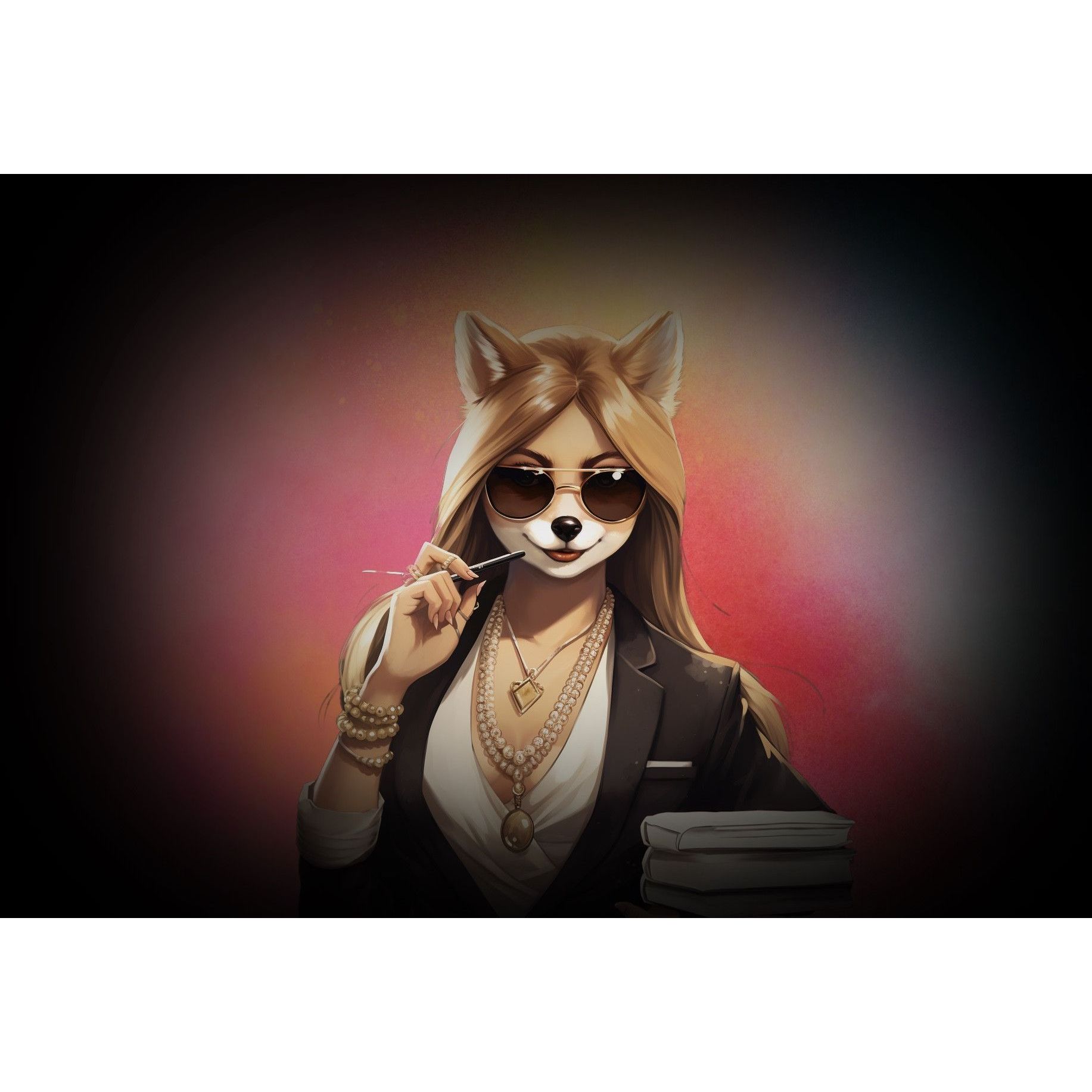 The futre of DeFi with K9