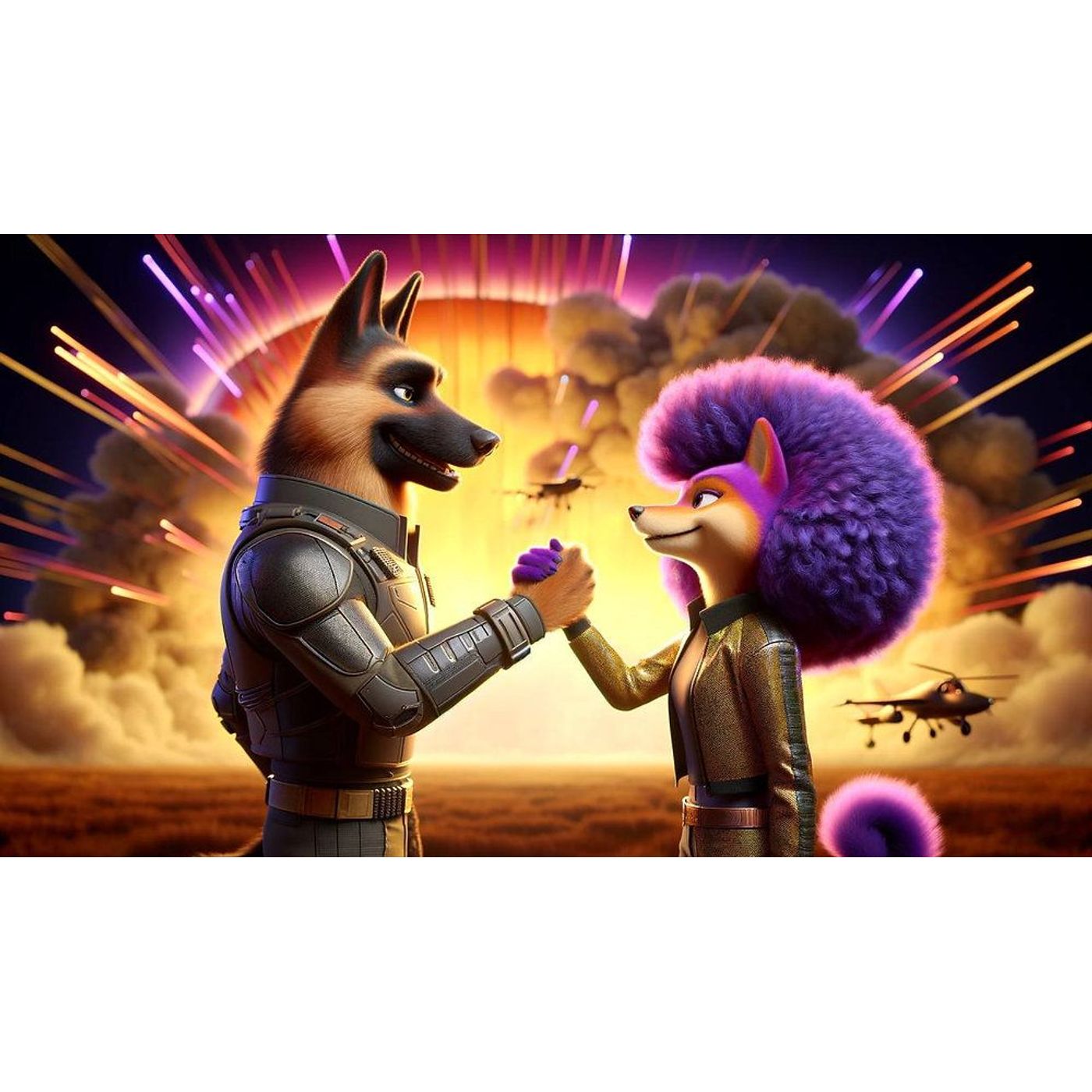 K9 Finance y Sharbi: asociaciones pioneras en la revolución descentralizada de Shibarium K9 Finance y Sharbi: asociaciones pioneras en la revolución descentralizada de Shibarium