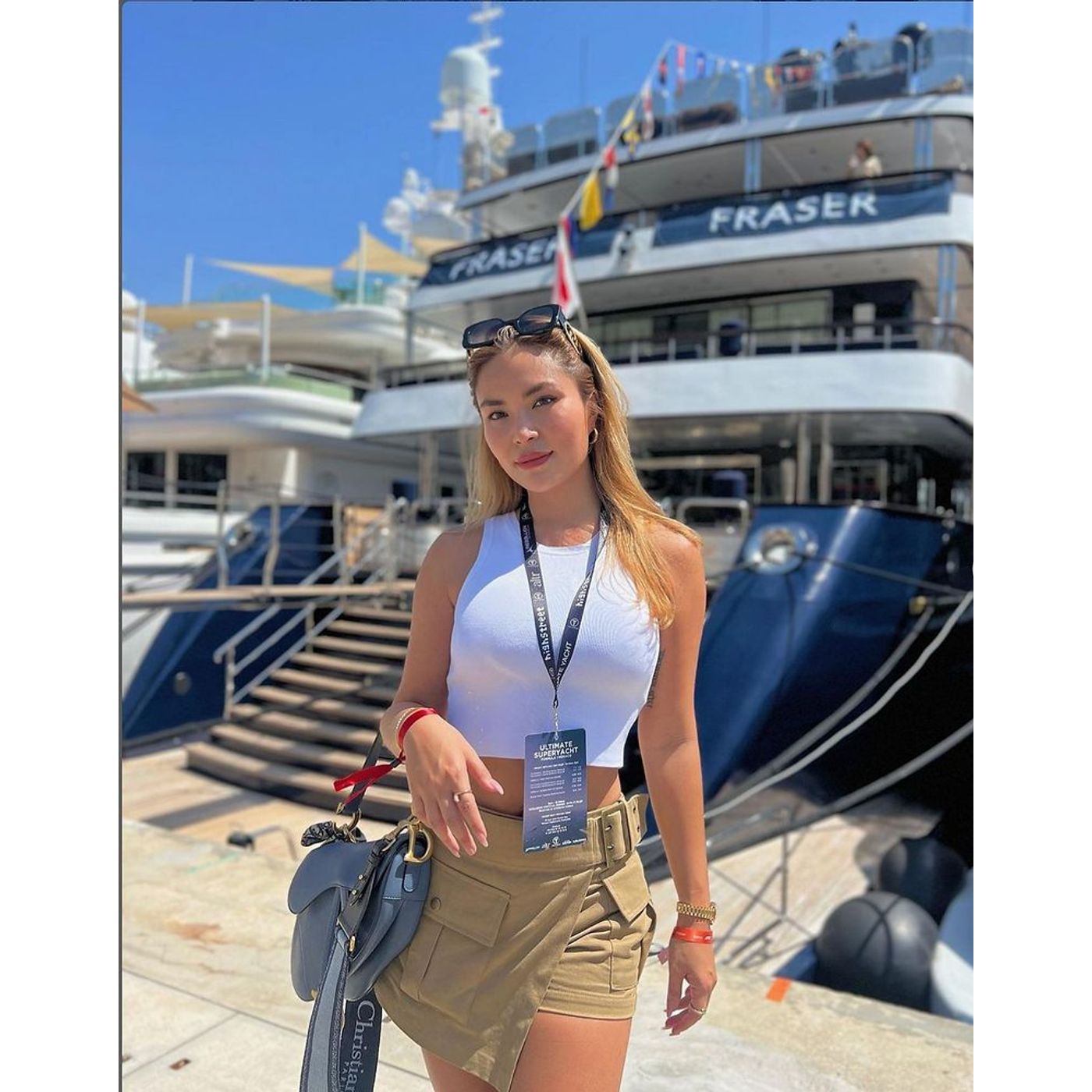 Empower: Episode 3 - Eunice D Wong: The vanguard of change for women in the crypto universe Empower: Episode 3 - Eunice D Wong: The vanguard of change for women in the crypto universe