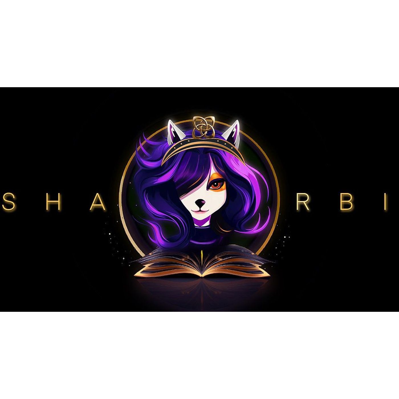 Shibarium: Sharbi: De Amante a la Reina Aspirante de las Criptomonedas