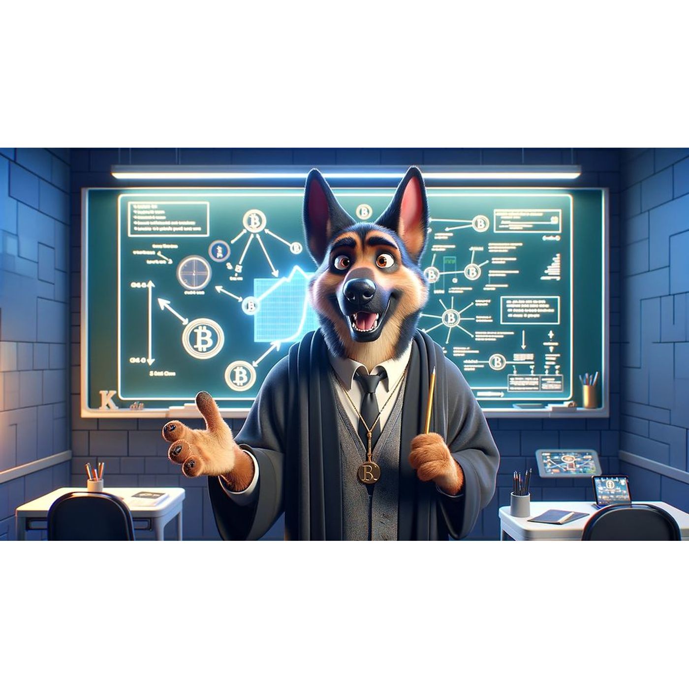 Shibarium: K9 - Real Yield Explained