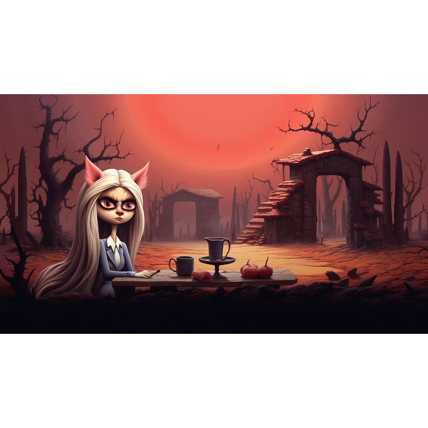 Shibarium: Profundizando en la Psicología del FUD