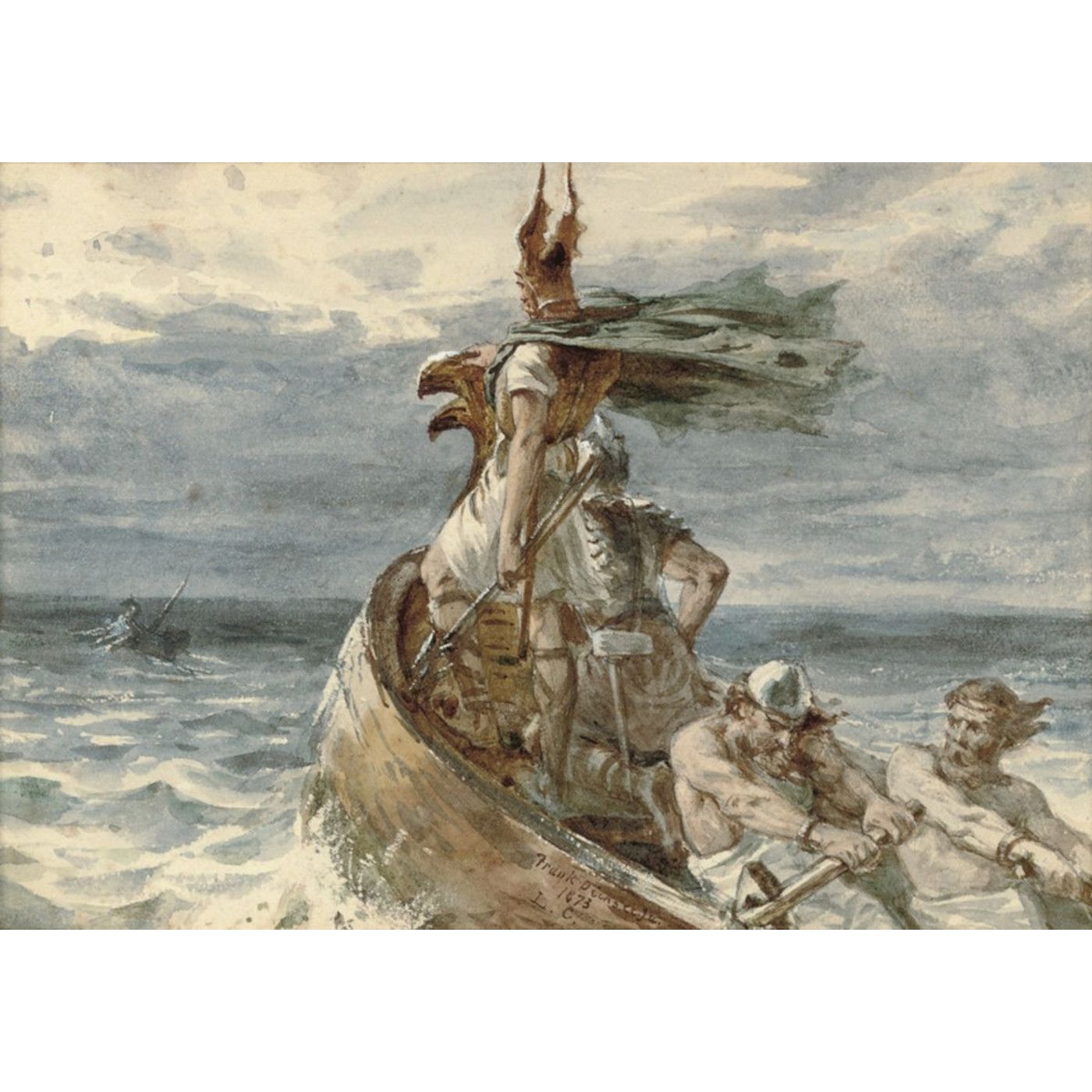 Why Viking Museums Still Can’t Escape the Warrior Myth | Ancient Origins