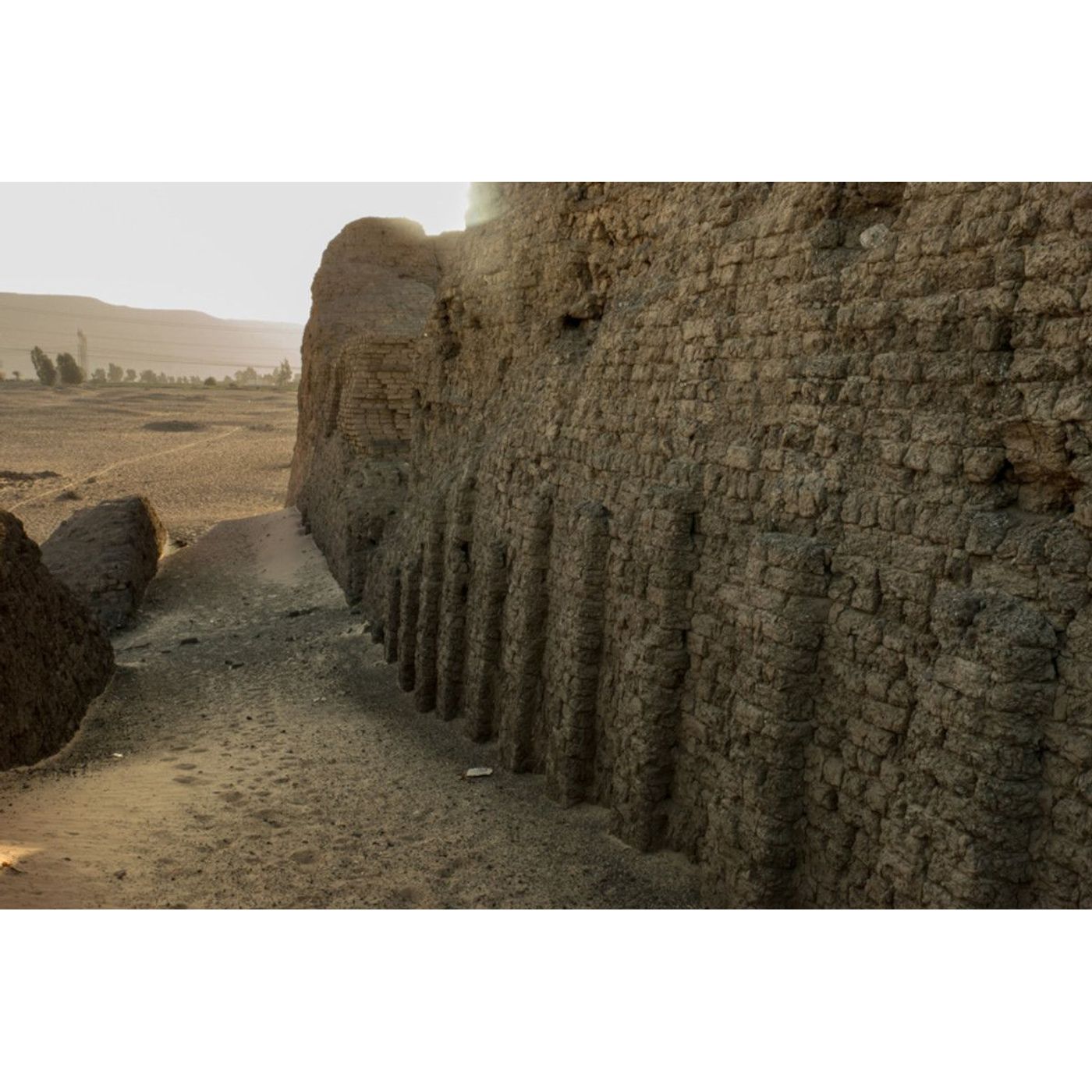 Abydos Royal Tombs: Skulls Reveal Violent Retainer Deaths | Ancient Origins