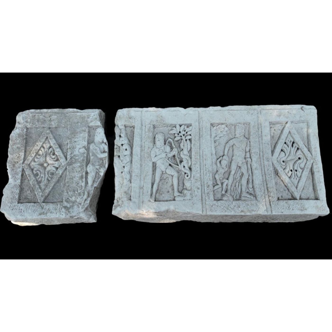 Monumental Street Including Heracles Gate Found at Side | Ancient Origins episode artwork