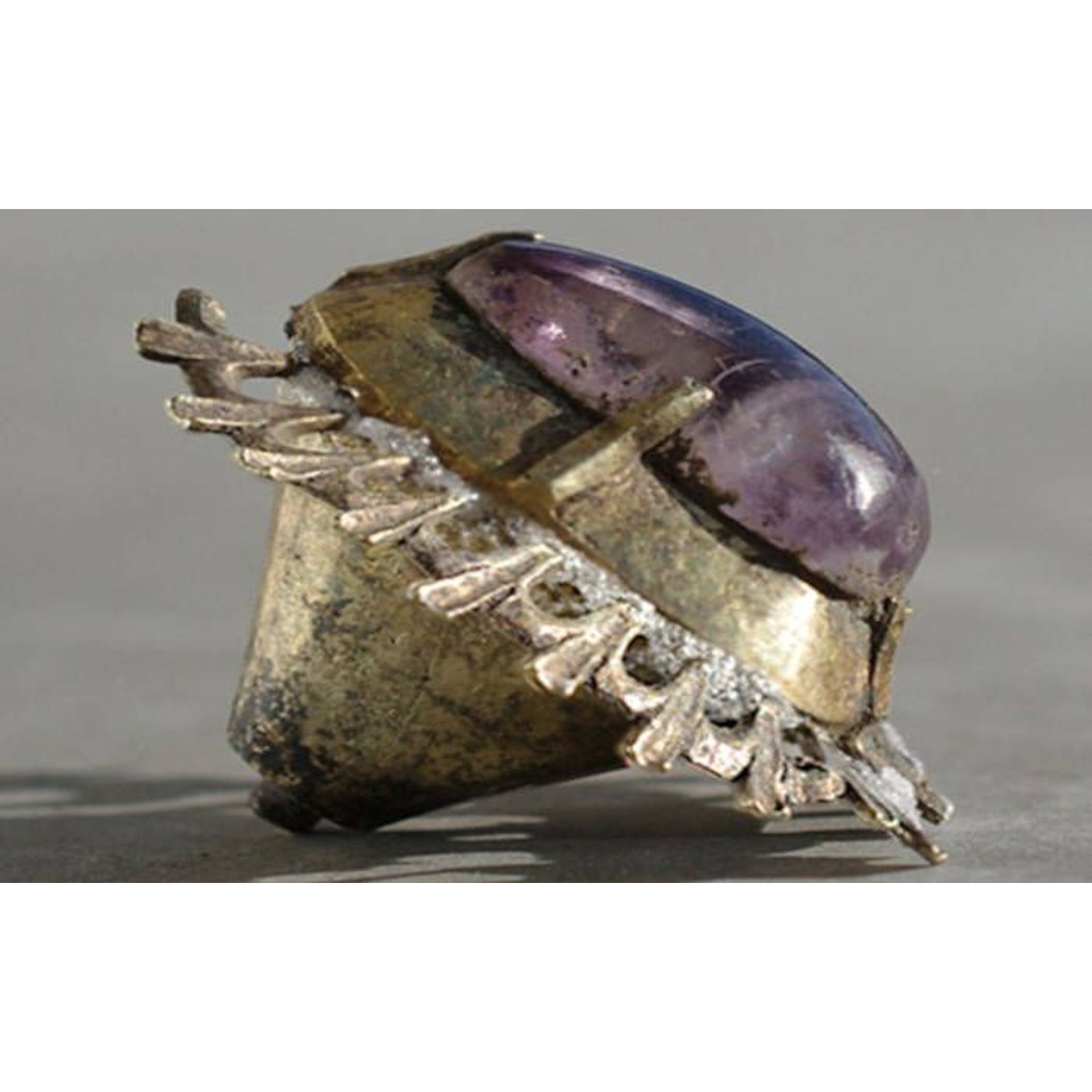 600-Year-Old Lost Duke's Jewel Recovered from Polish Castle Moat | Ancient Origins