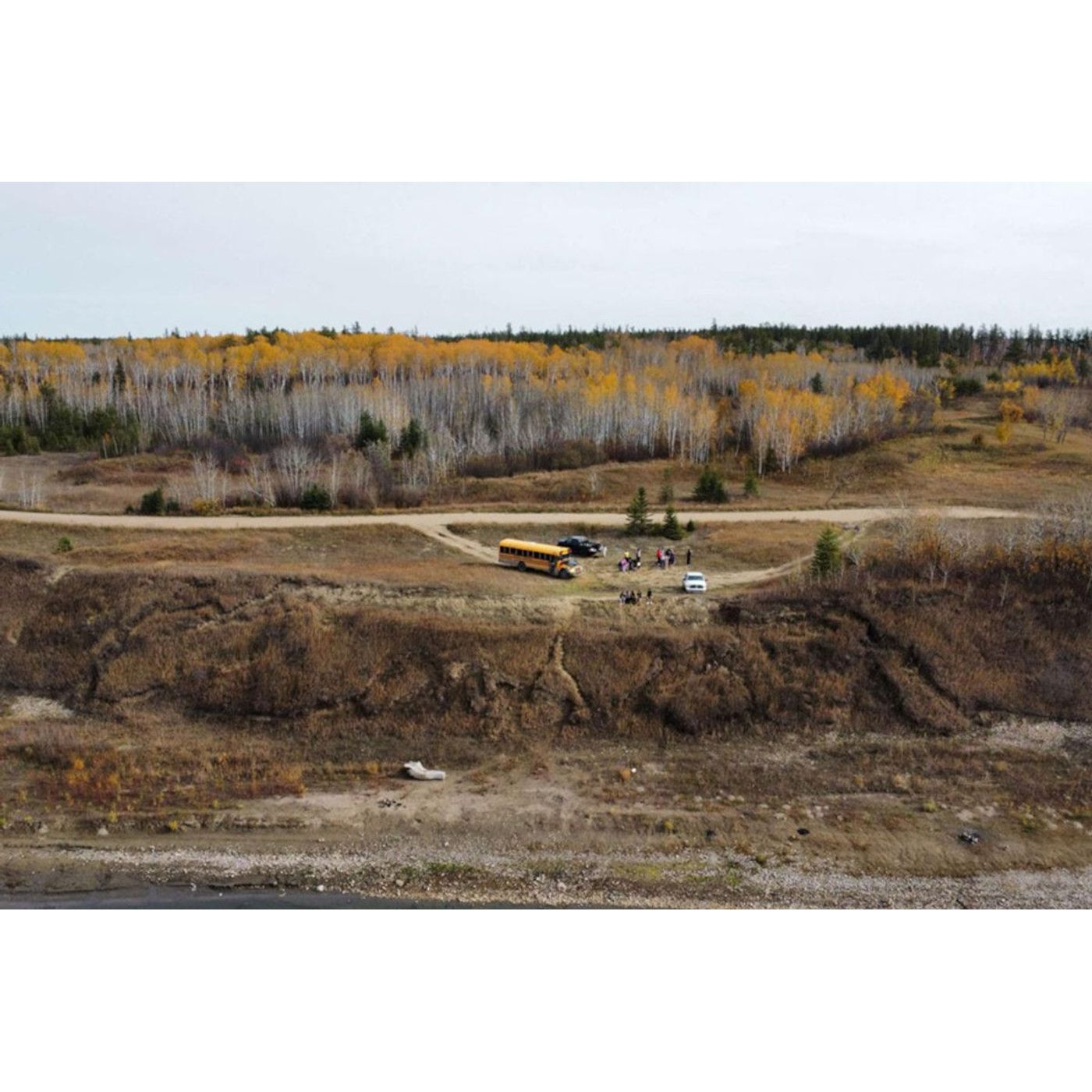 11,000-Year-Old Indigenous Settlement Uncovered in Canada Challenges Prehistoric Narratives | Ancient Origins episode artwork
