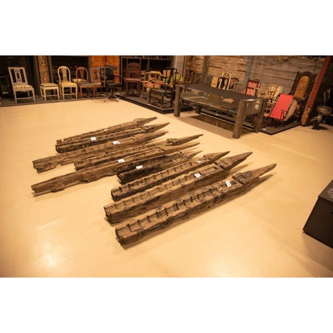 Late Medieval Artillery Recovered from Danish Flagship Gribshunden | Ancient Origins