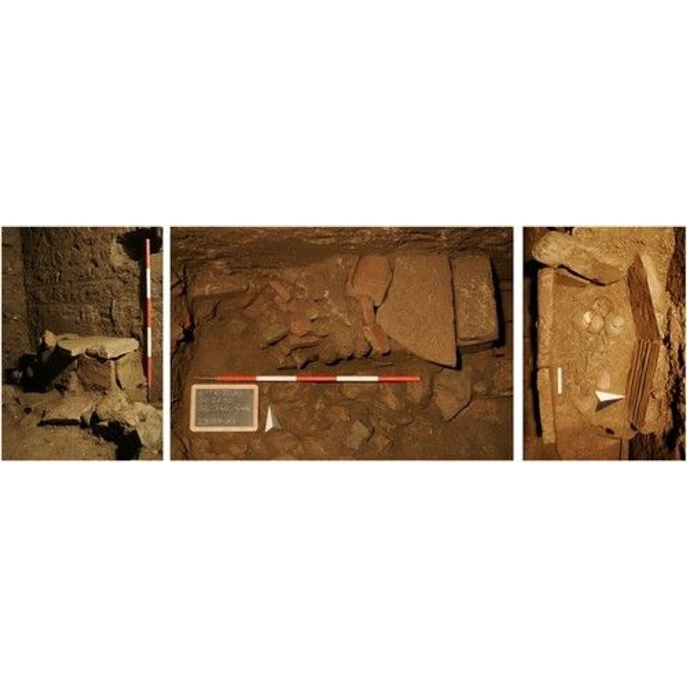 Grave of Two Newborns Discovered in Ancient Latrine in Ephesus | Ancient Origins episode artwork