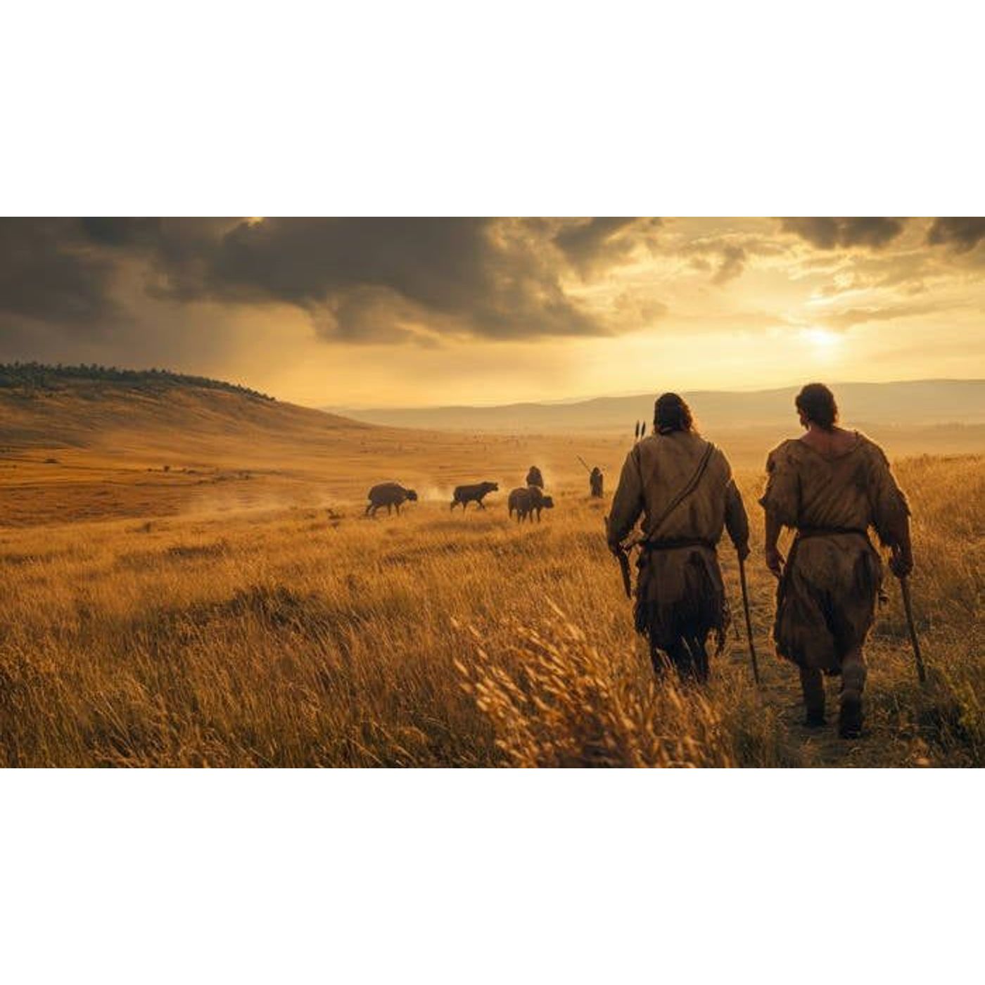 First Modern Humans in the Iberian Peninsula Were Expert Hunters | Ancient Origins