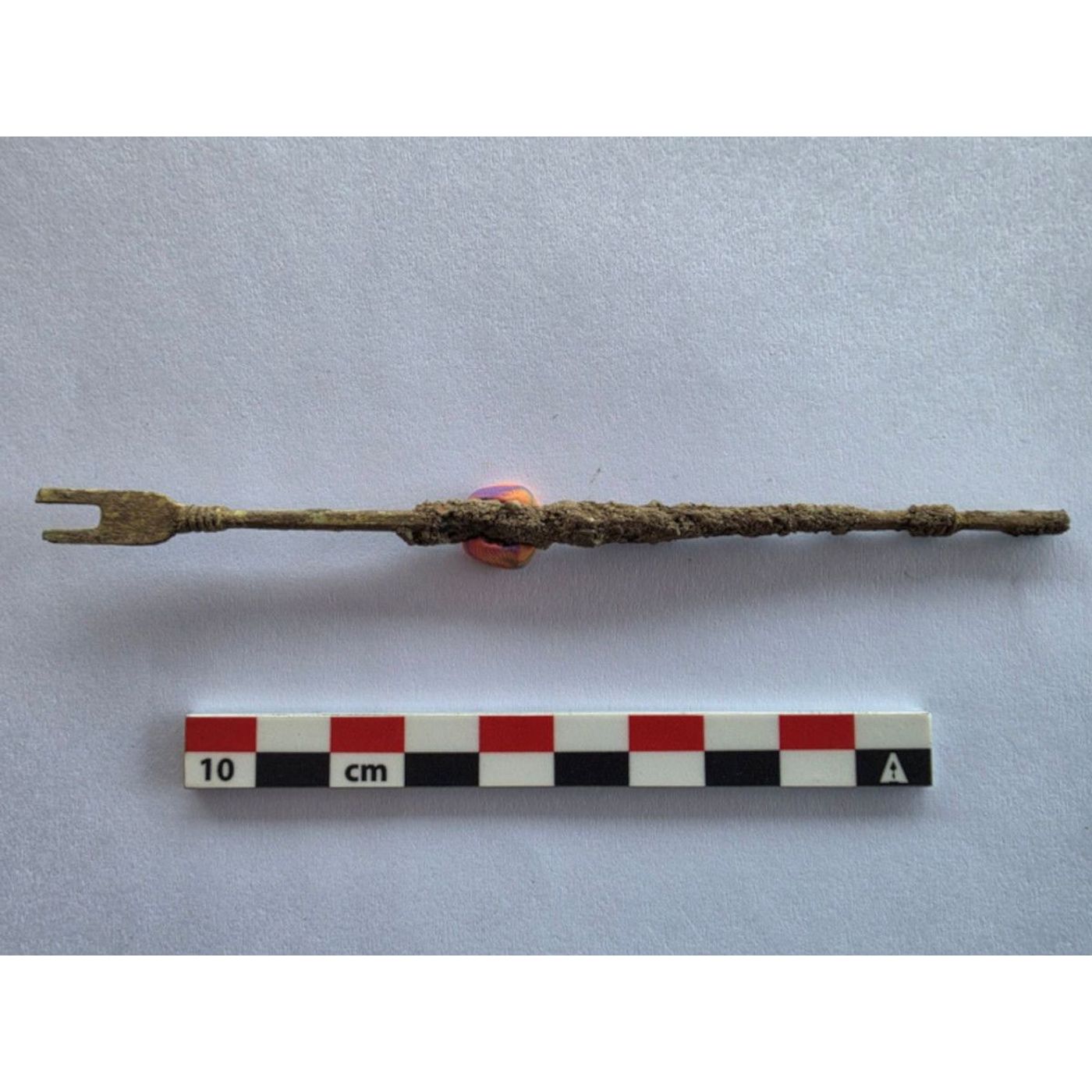 Rare Roman Surgical Instrument for Bladder Stone Removal Found | Ancient Origins episode artwork