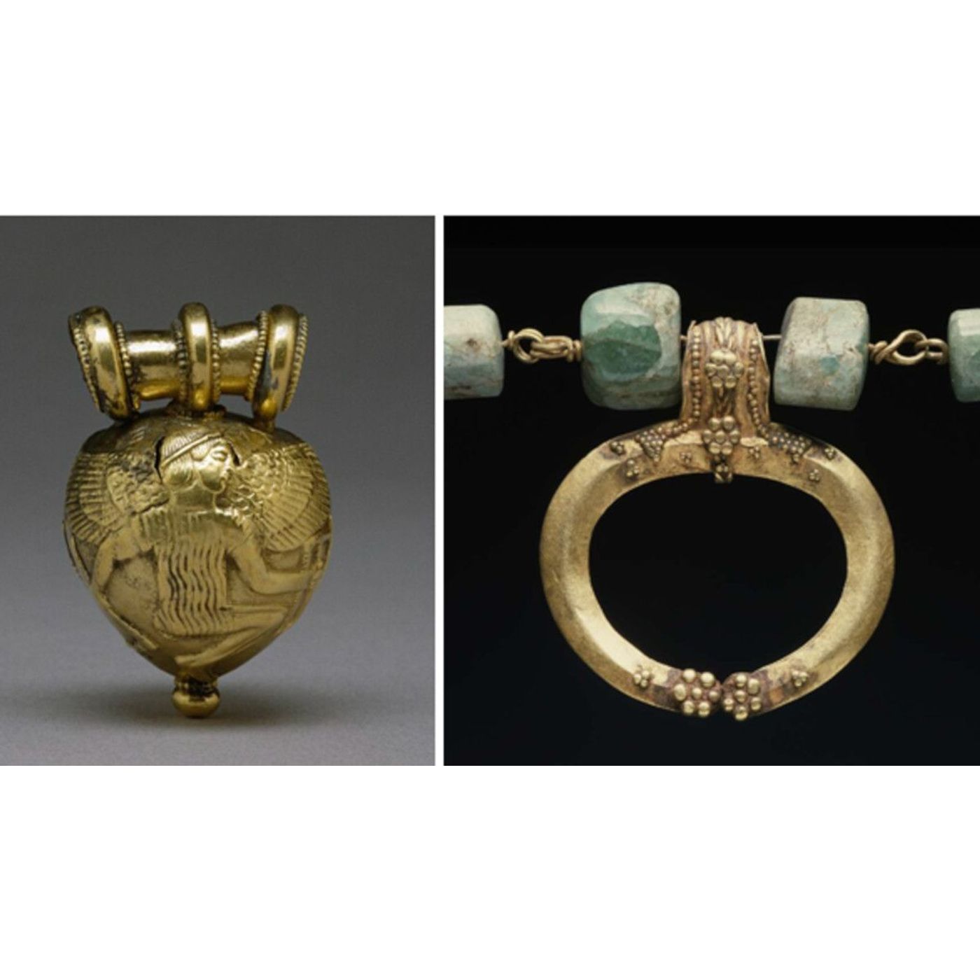How Roman Amulets Survived the Rise of Christianity | Ancient Origins