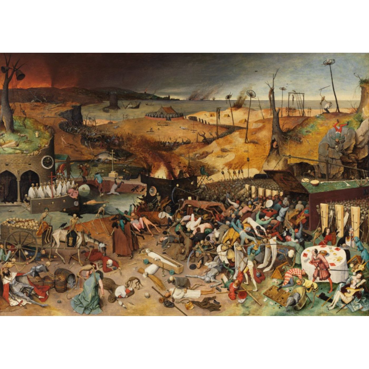 Plague Returned for Centuries After the Black Death, DNA Shows | Ancient Origins