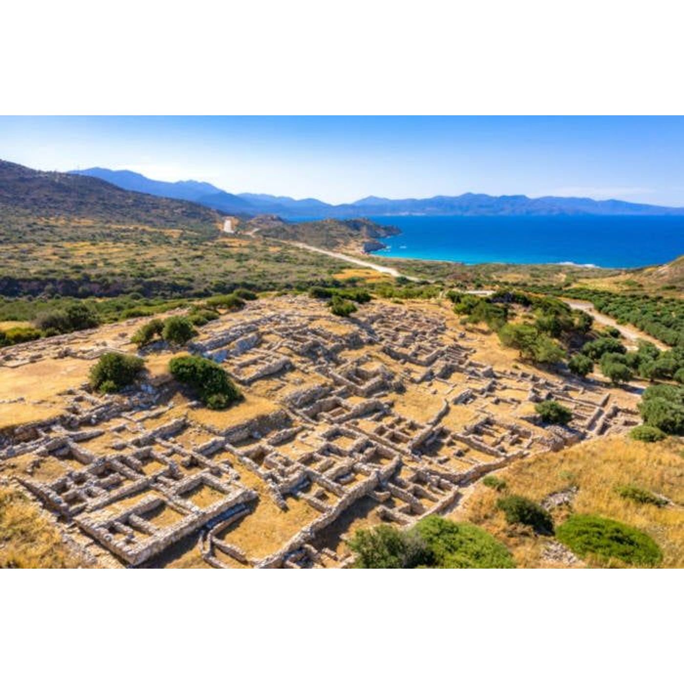 To Understand the History of European Culture, Start with the Minoans | Ancient Origins