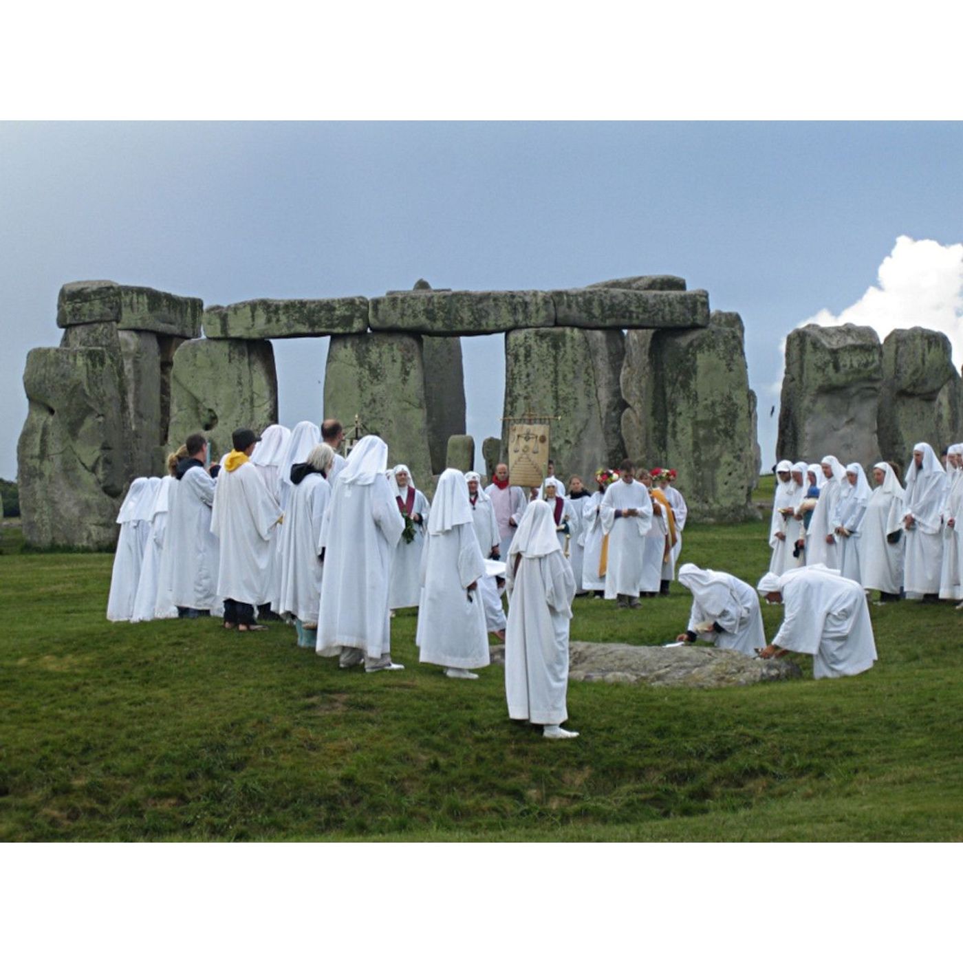 At Autumn Equinox, Pagans Celebrate Equilibrium and Change | Ancient Origins