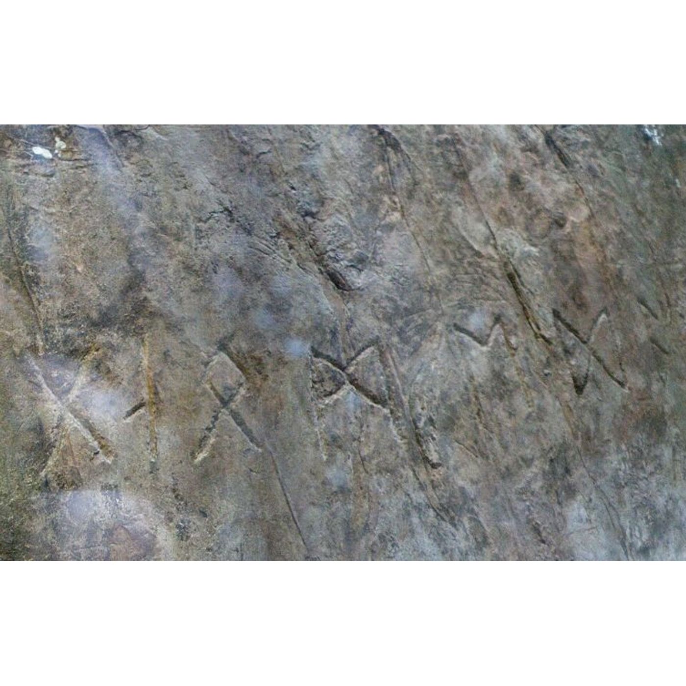 The Heavener Runestone: America's Most Controversial Viking Artifact episode artwork